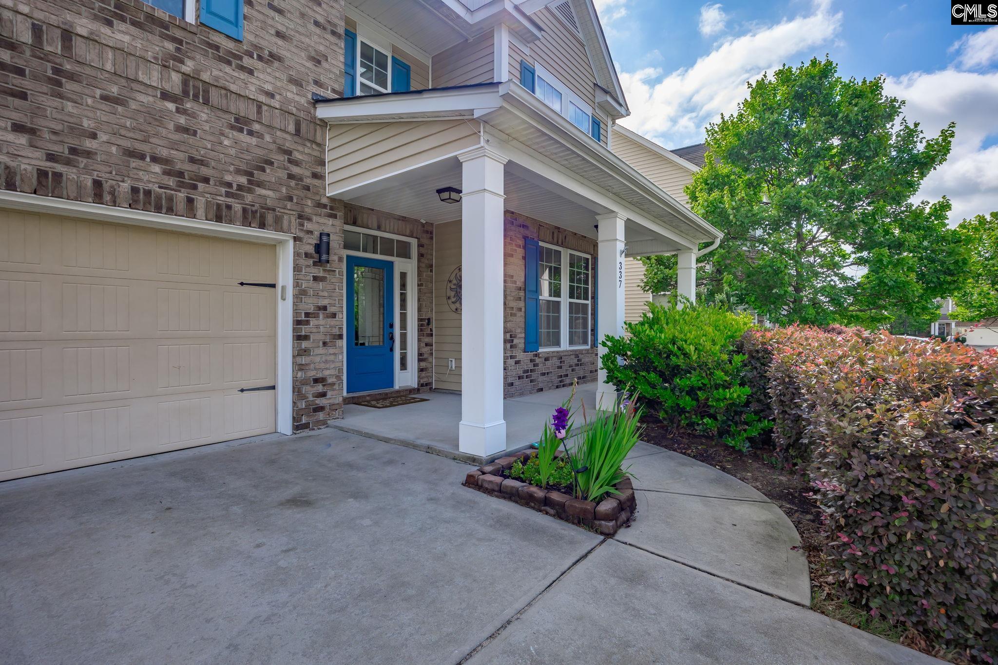 337 Mill House Lane, Lexington, South Carolina image 2