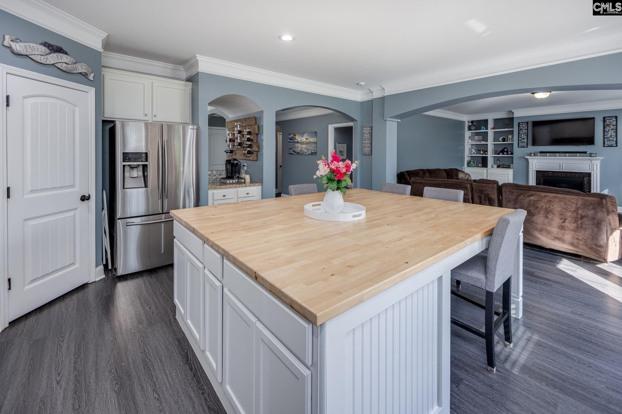337 Mill House Lane, Lexington, South Carolina image 12