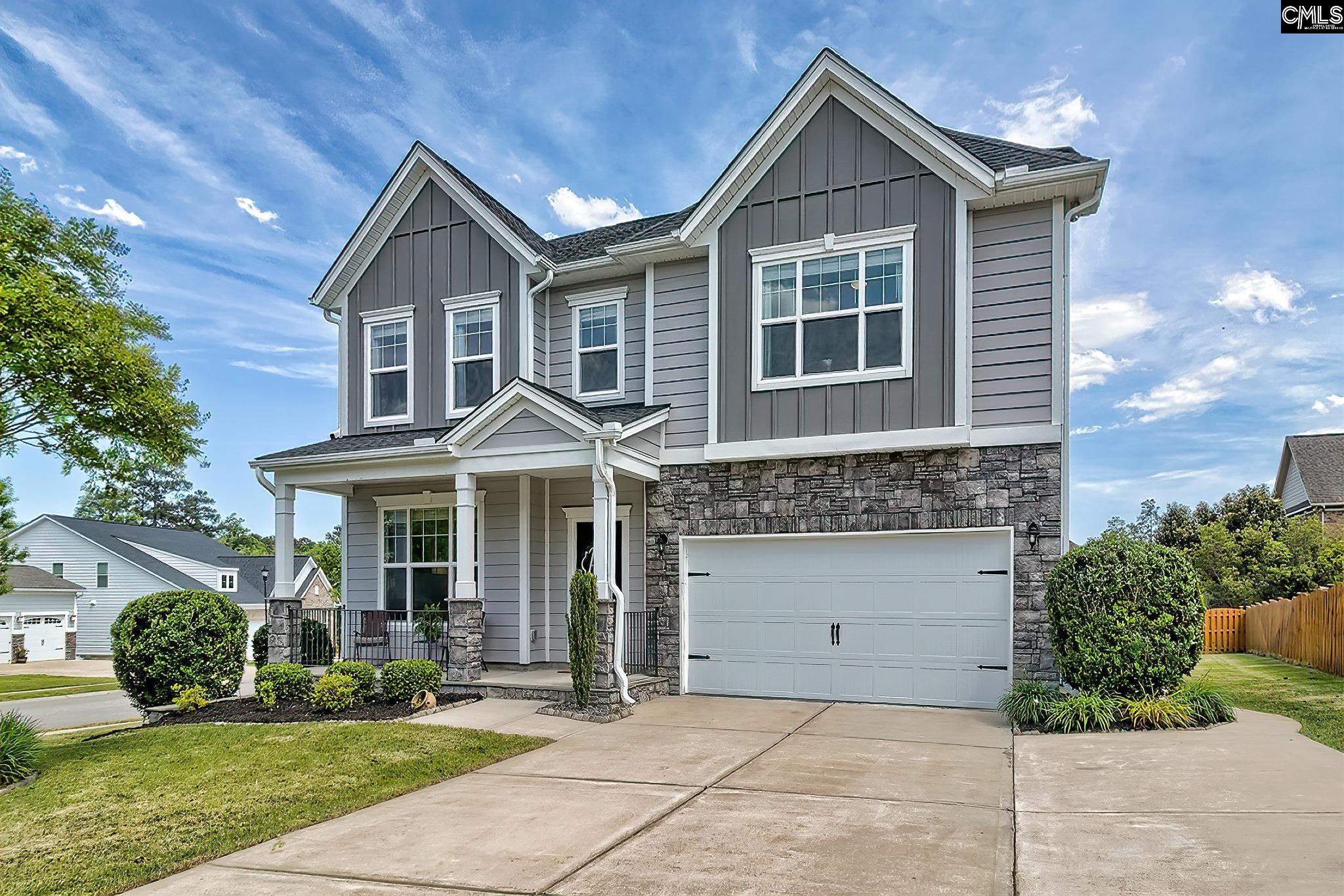 101 Cotton Cordell Road, Lexington, South Carolina image 2
