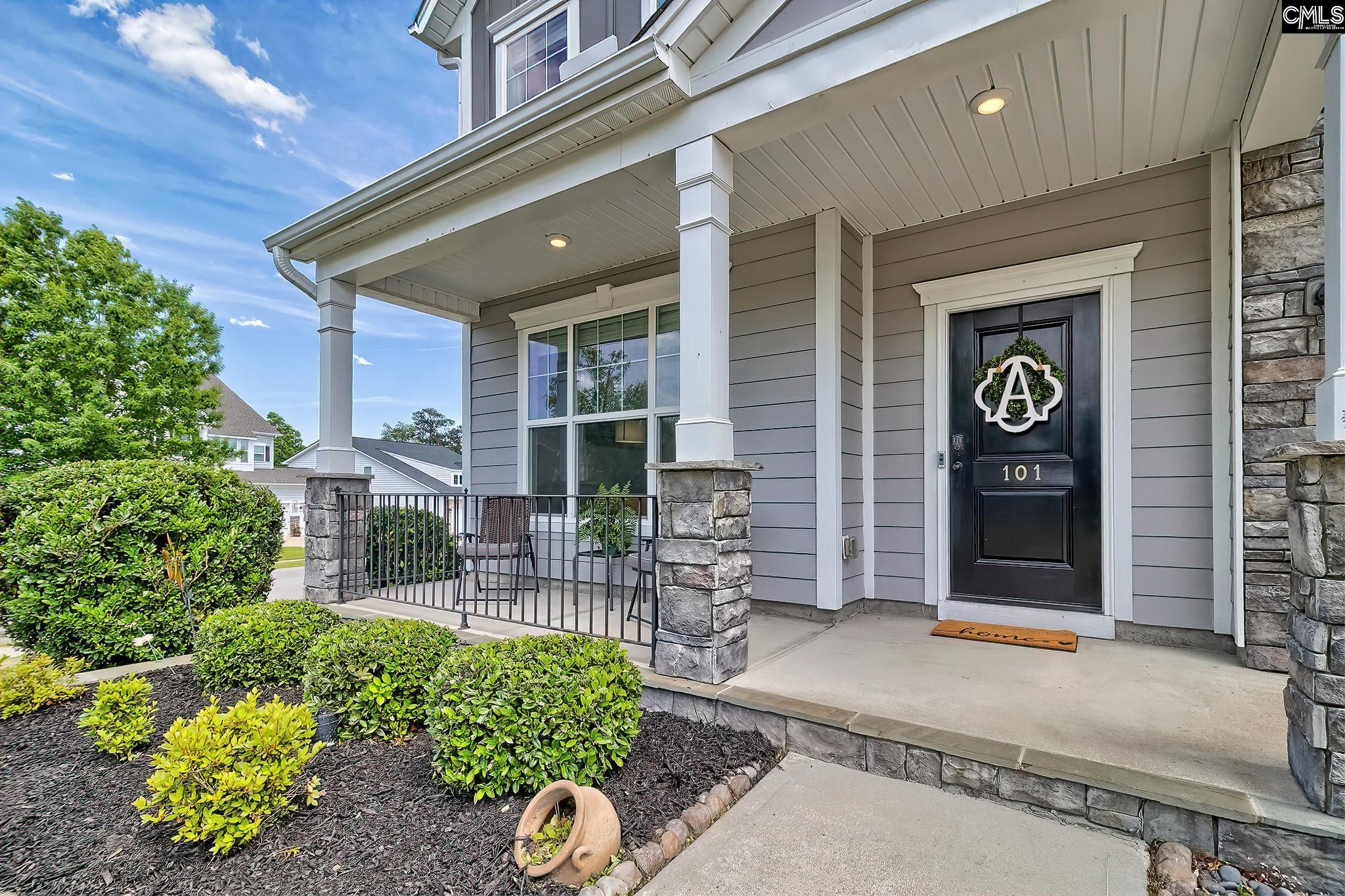 101 Cotton Cordell Road, Lexington, South Carolina image 3