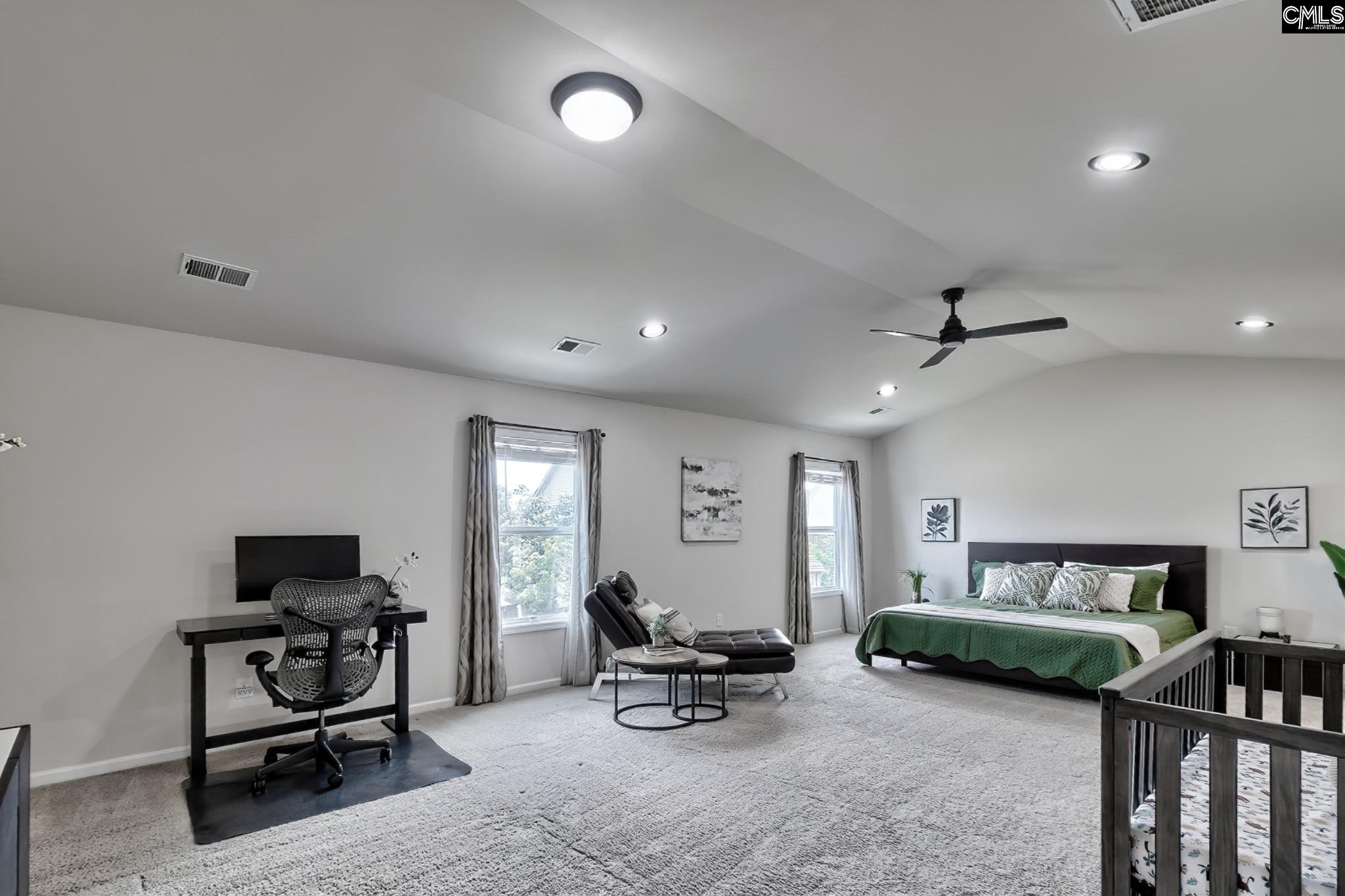 101 Cotton Cordell Road, Lexington, South Carolina image 25
