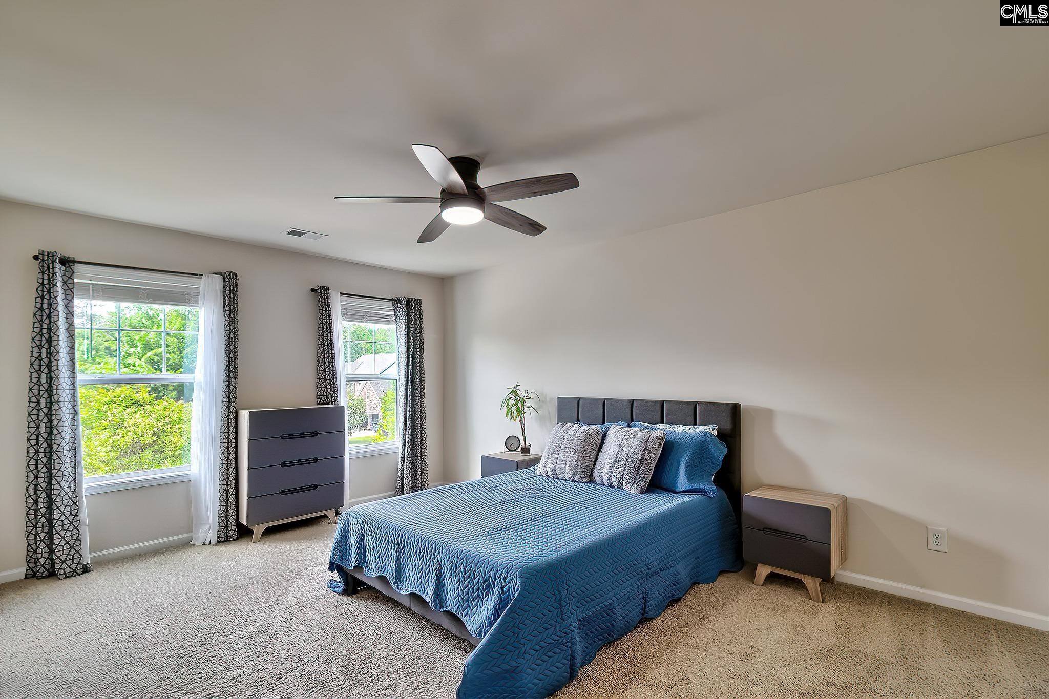 101 Cotton Cordell Road, Lexington, South Carolina image 34