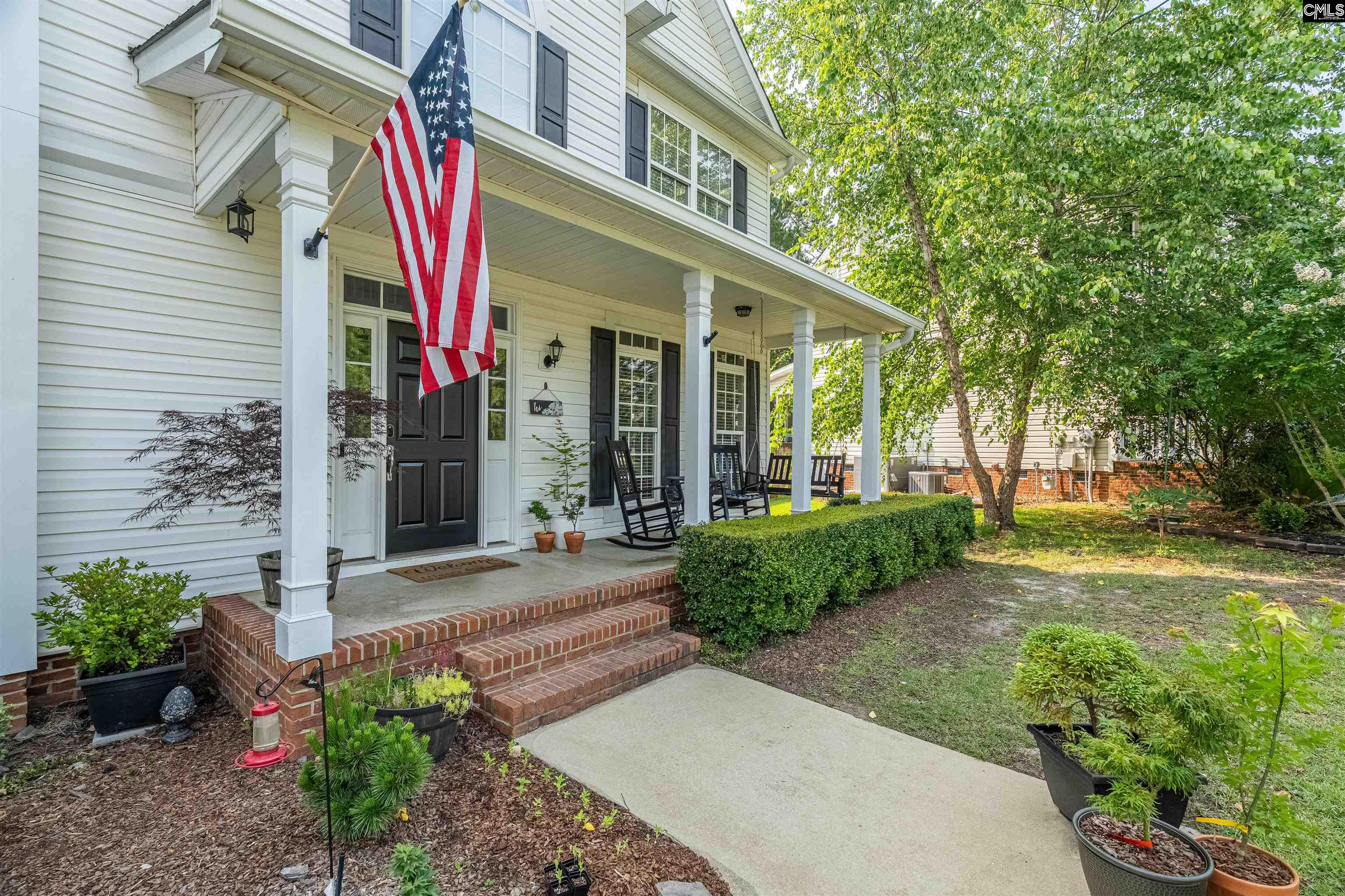 508 Cabin Drive, Irmo, South Carolina image 4