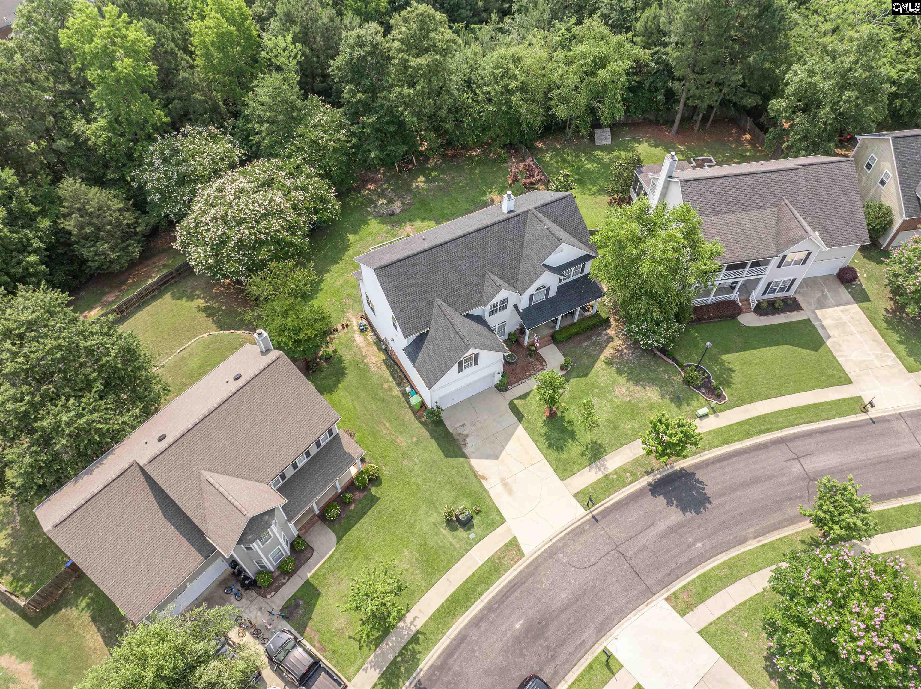 508 Cabin Drive, Irmo, South Carolina image 44