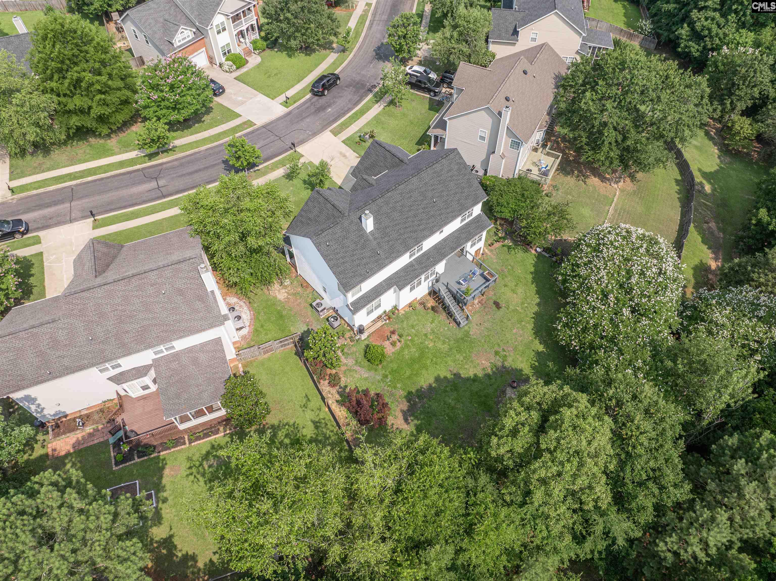 508 Cabin Drive, Irmo, South Carolina image 46