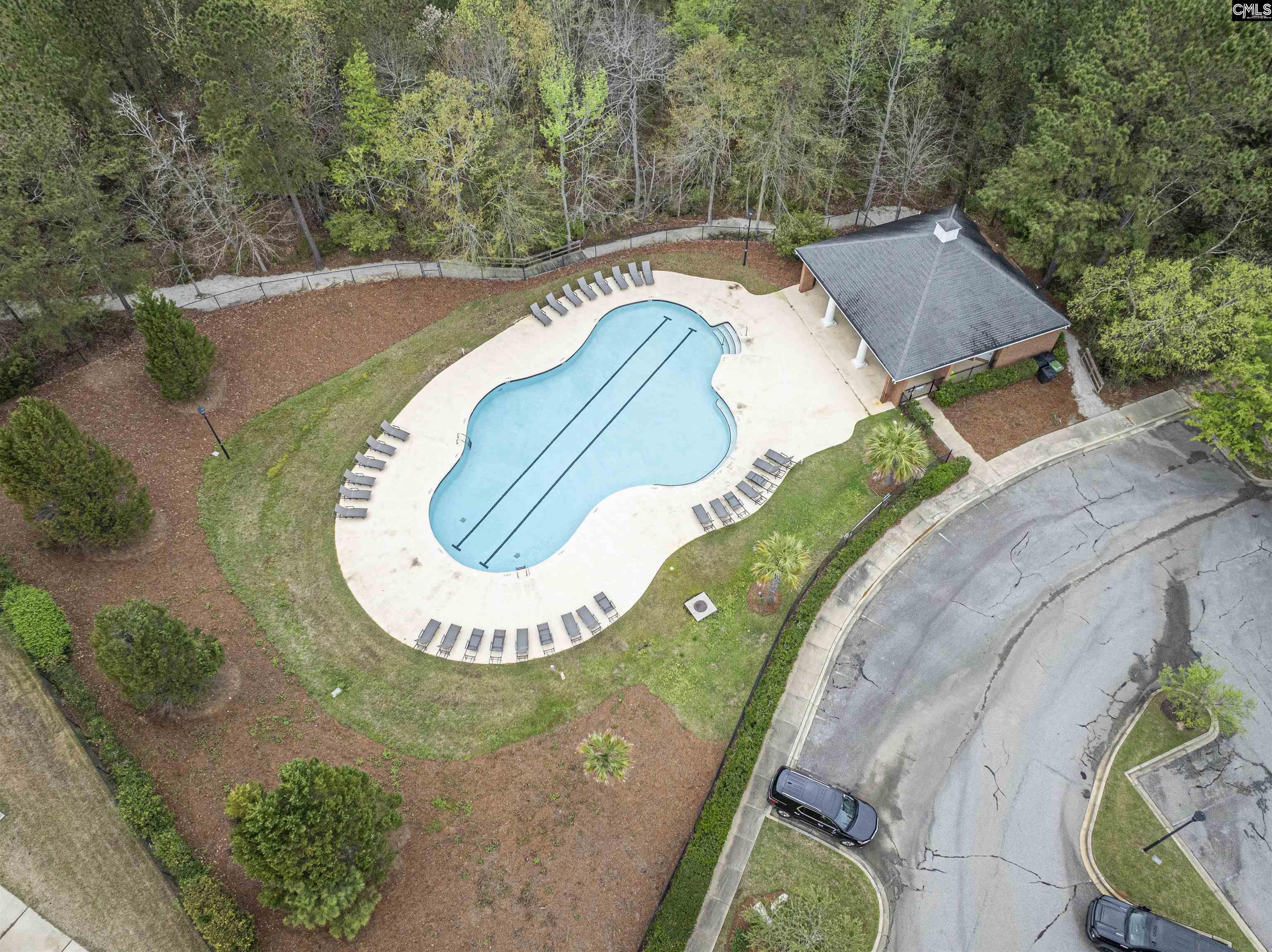 508 Cabin Drive, Irmo, South Carolina image 50