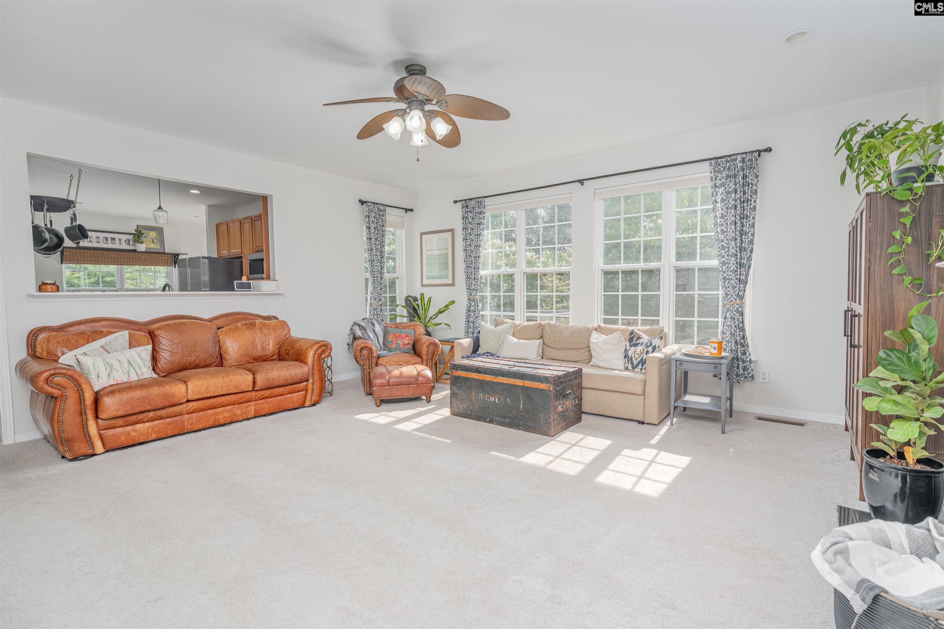 508 Cabin Drive, Irmo, South Carolina image 7