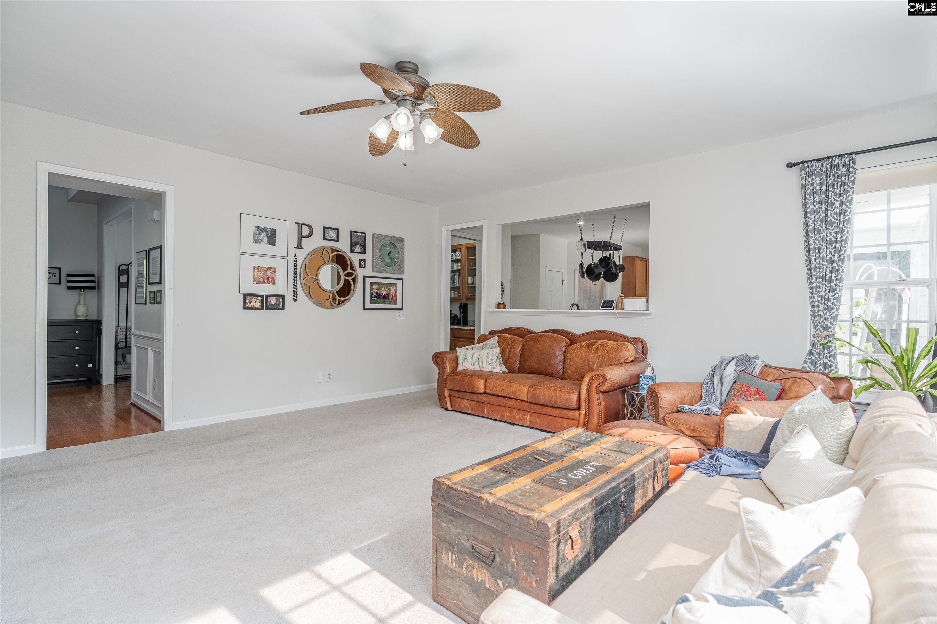 508 Cabin Drive, Irmo, South Carolina image 8