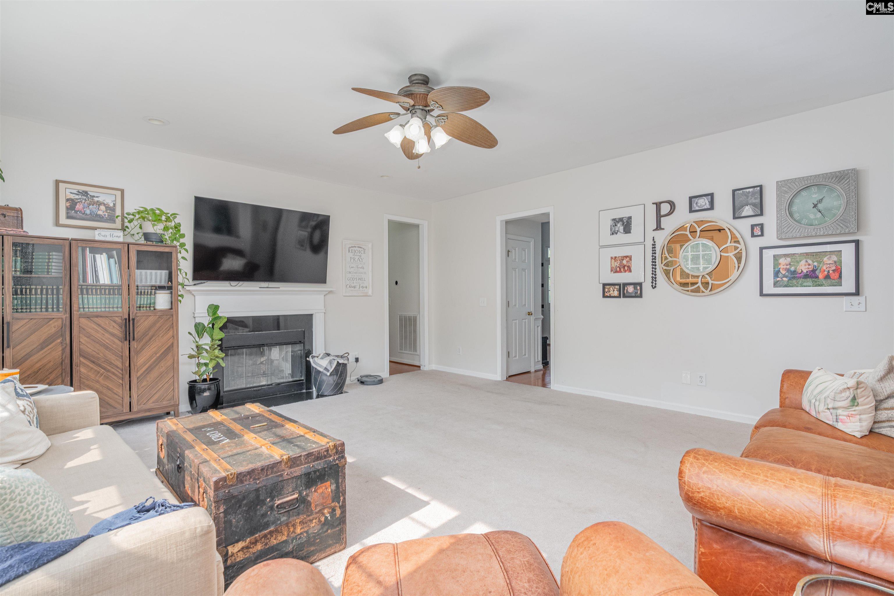 508 Cabin Drive, Irmo, South Carolina image 10