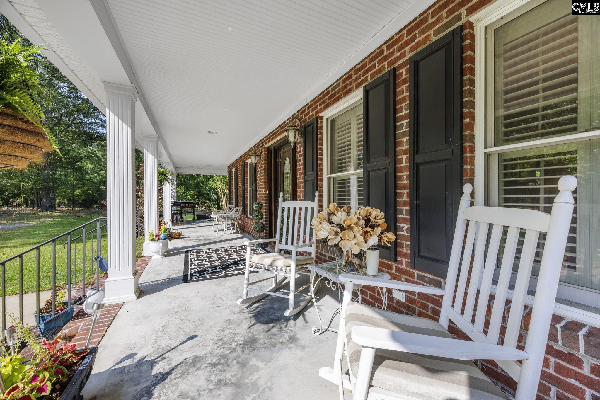 1368 Sunnyhill Drive, Camden, South Carolina image 1