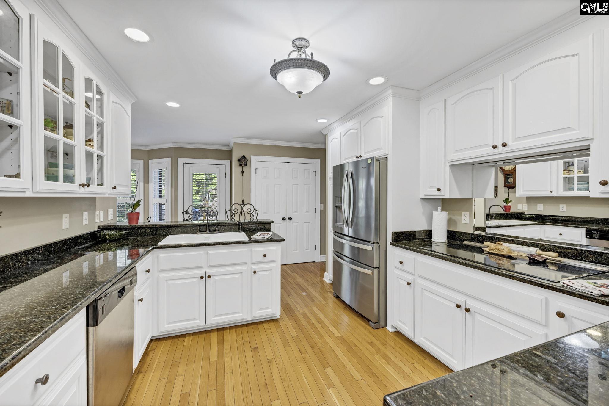 1368 Sunnyhill Drive, Camden, South Carolina image 12