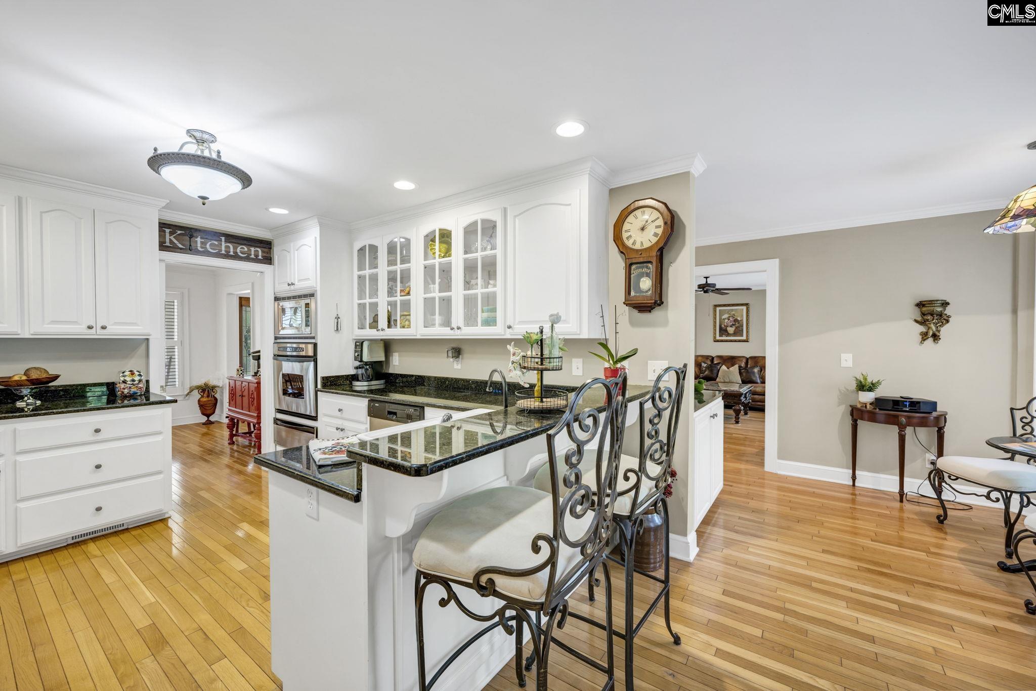 1368 Sunnyhill Drive, Camden, South Carolina image 13