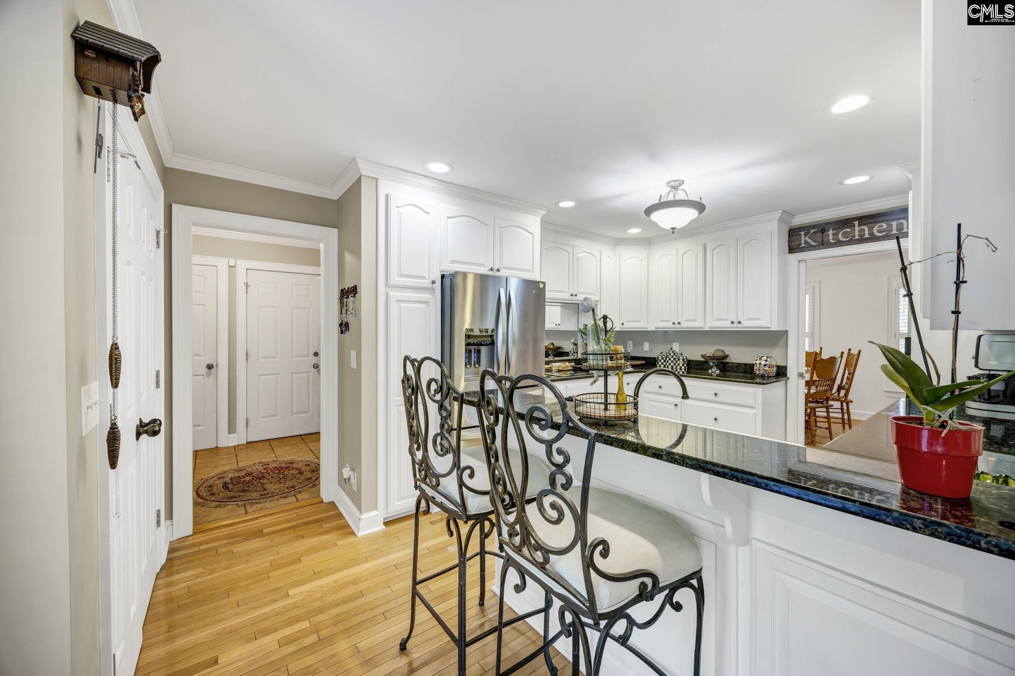 1368 Sunnyhill Drive, Camden, South Carolina image 14