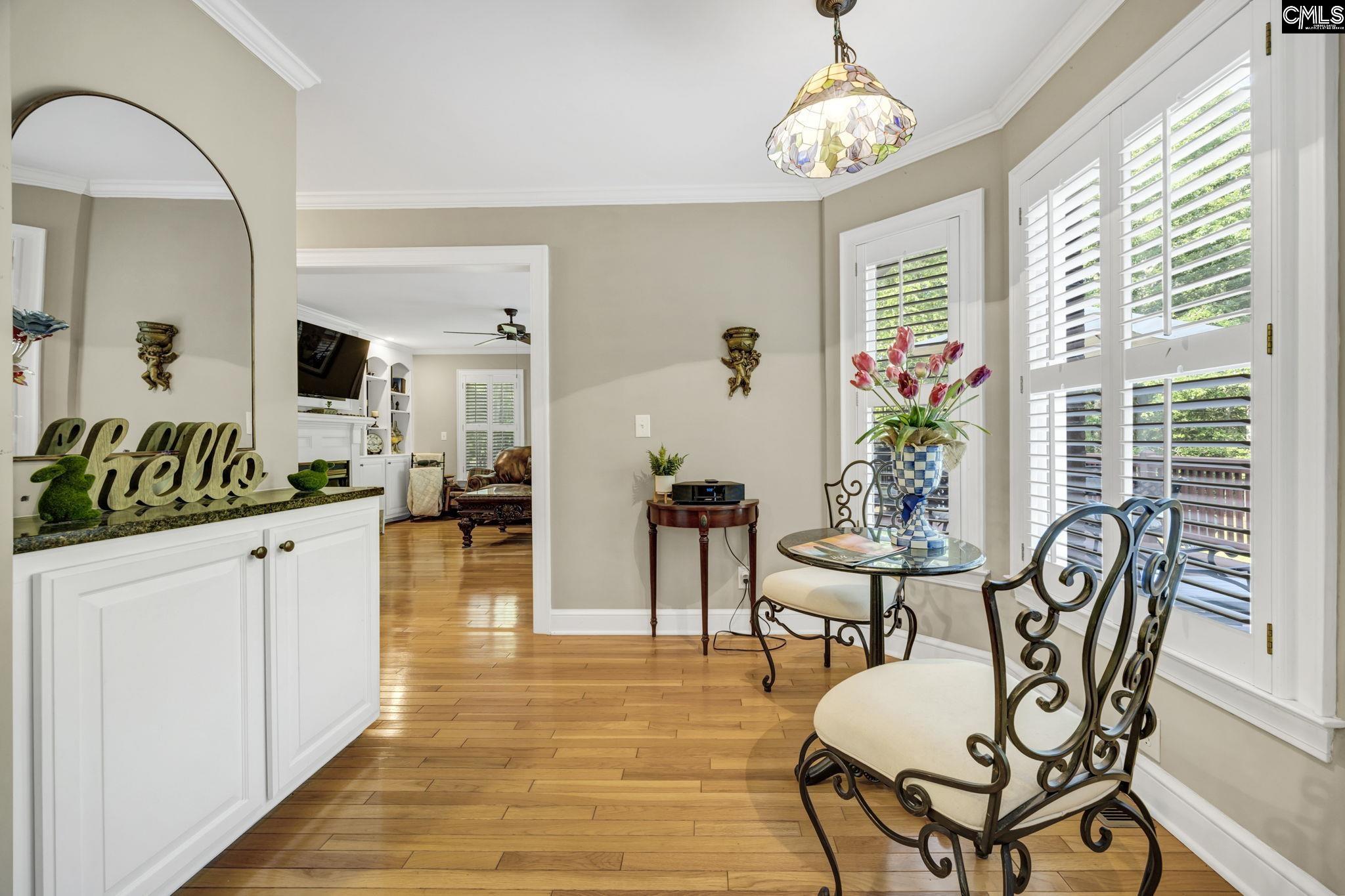 1368 Sunnyhill Drive, Camden, South Carolina image 15
