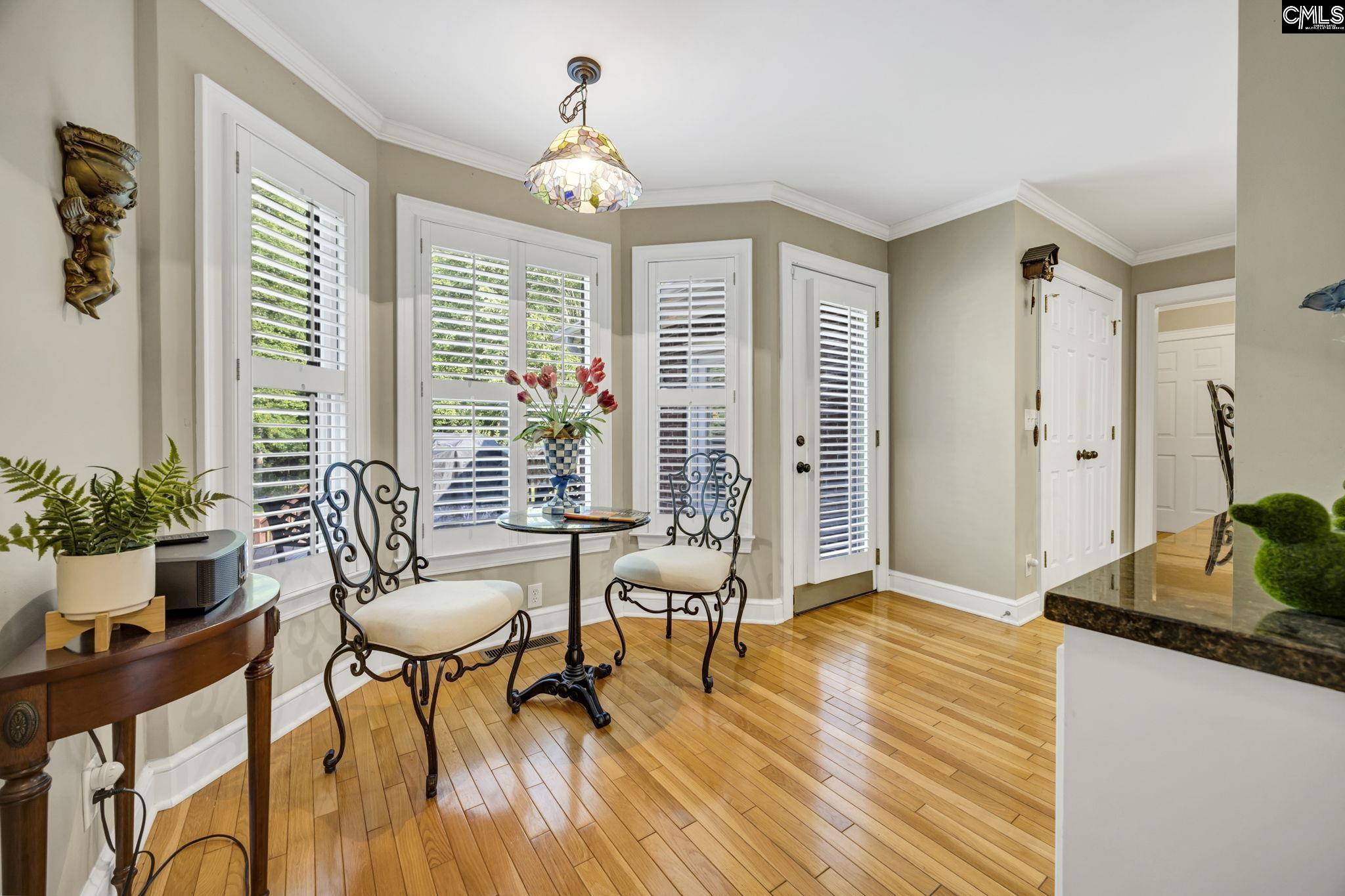 1368 Sunnyhill Drive, Camden, South Carolina image 16