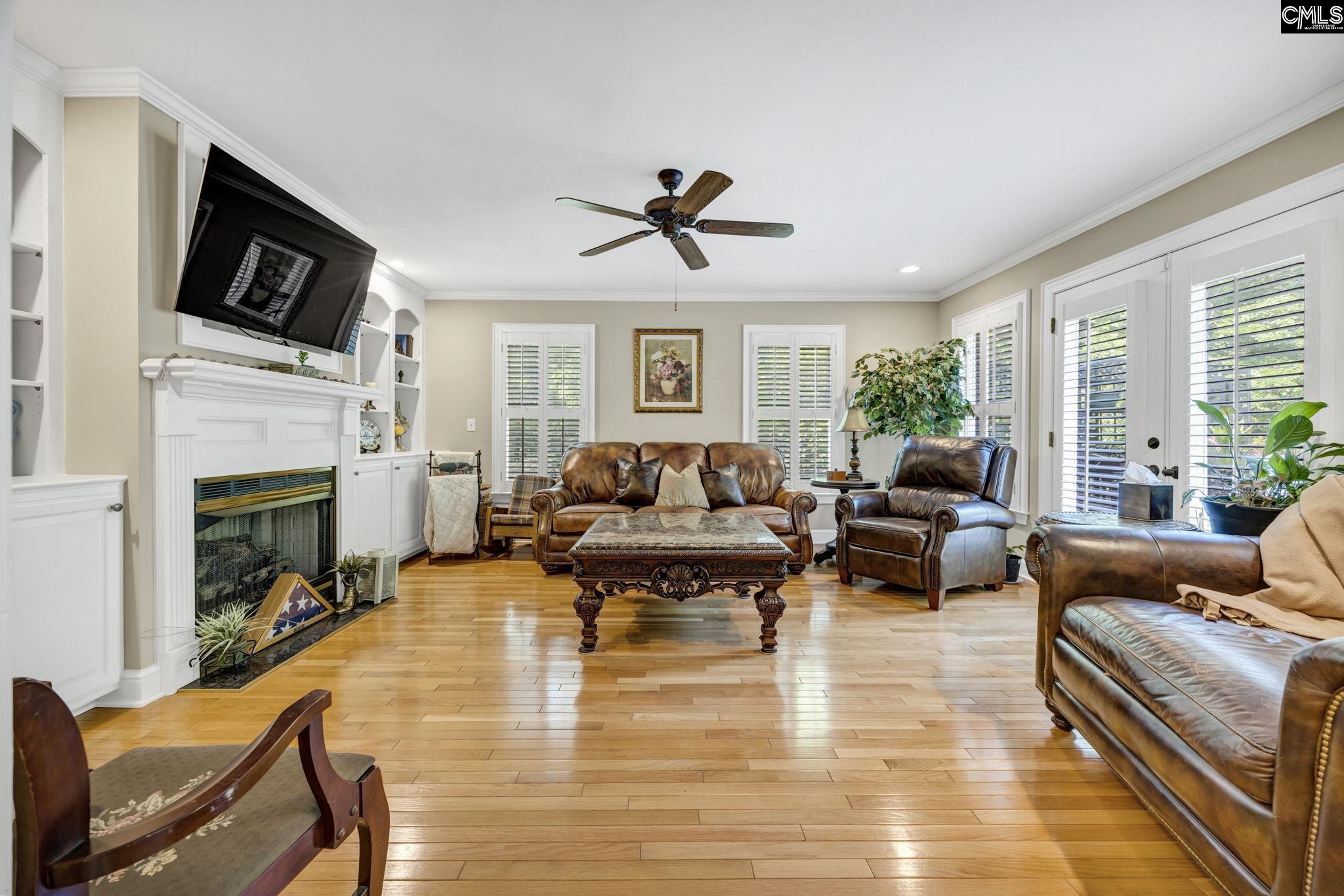 1368 Sunnyhill Drive, Camden, South Carolina image 17