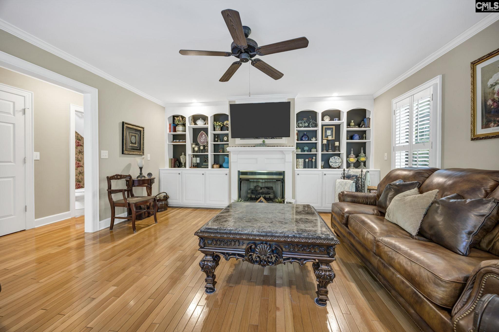 1368 Sunnyhill Drive, Camden, South Carolina image 18