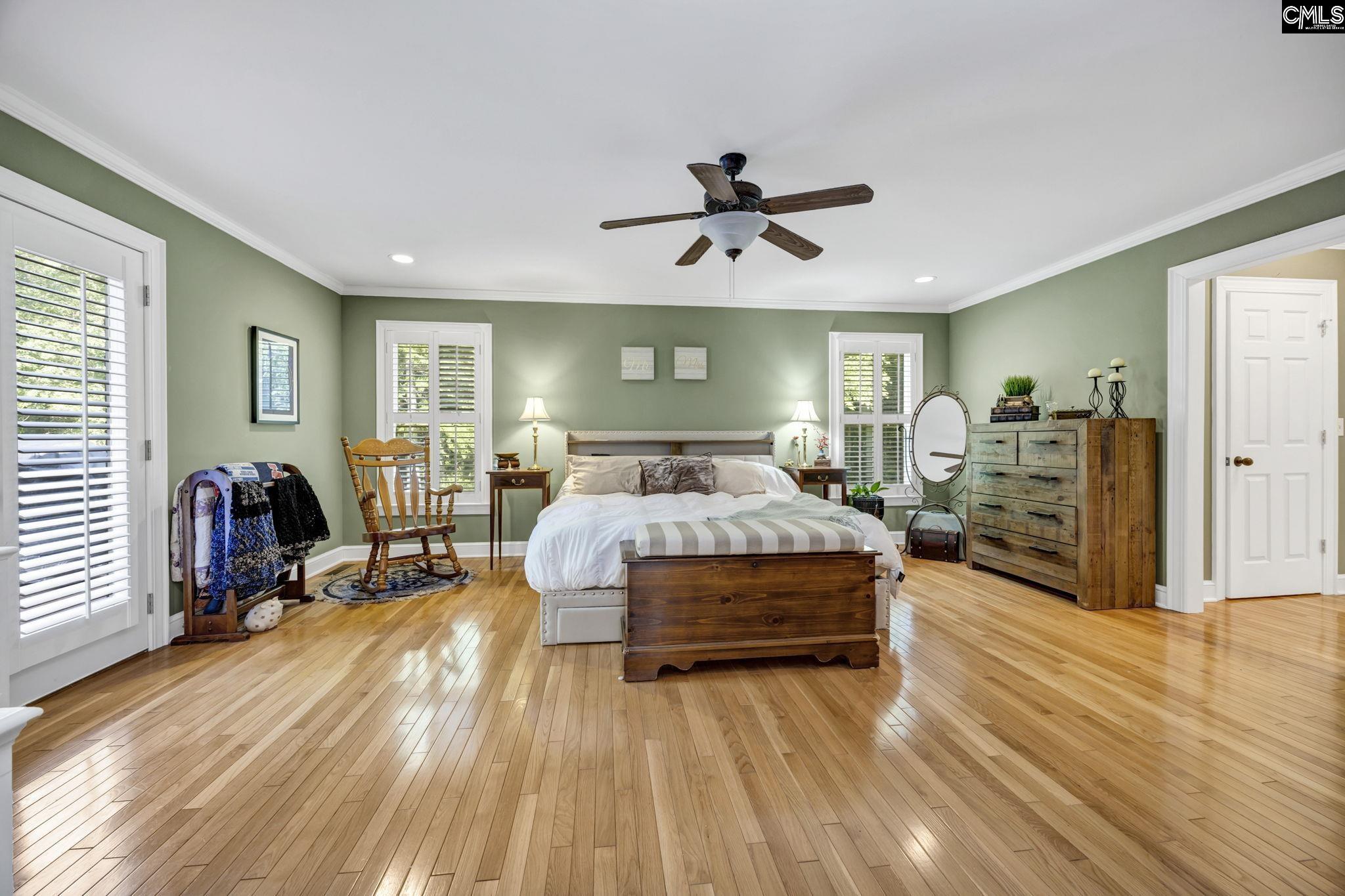 1368 Sunnyhill Drive, Camden, South Carolina image 20