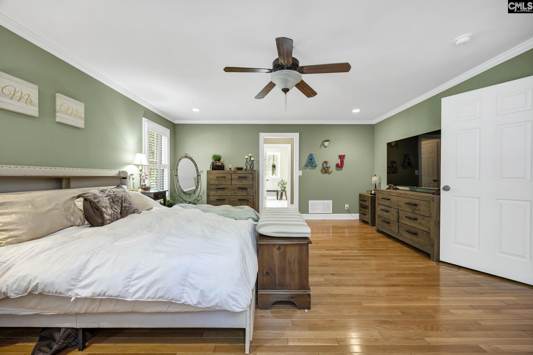 1368 Sunnyhill Drive, Camden, South Carolina image 22