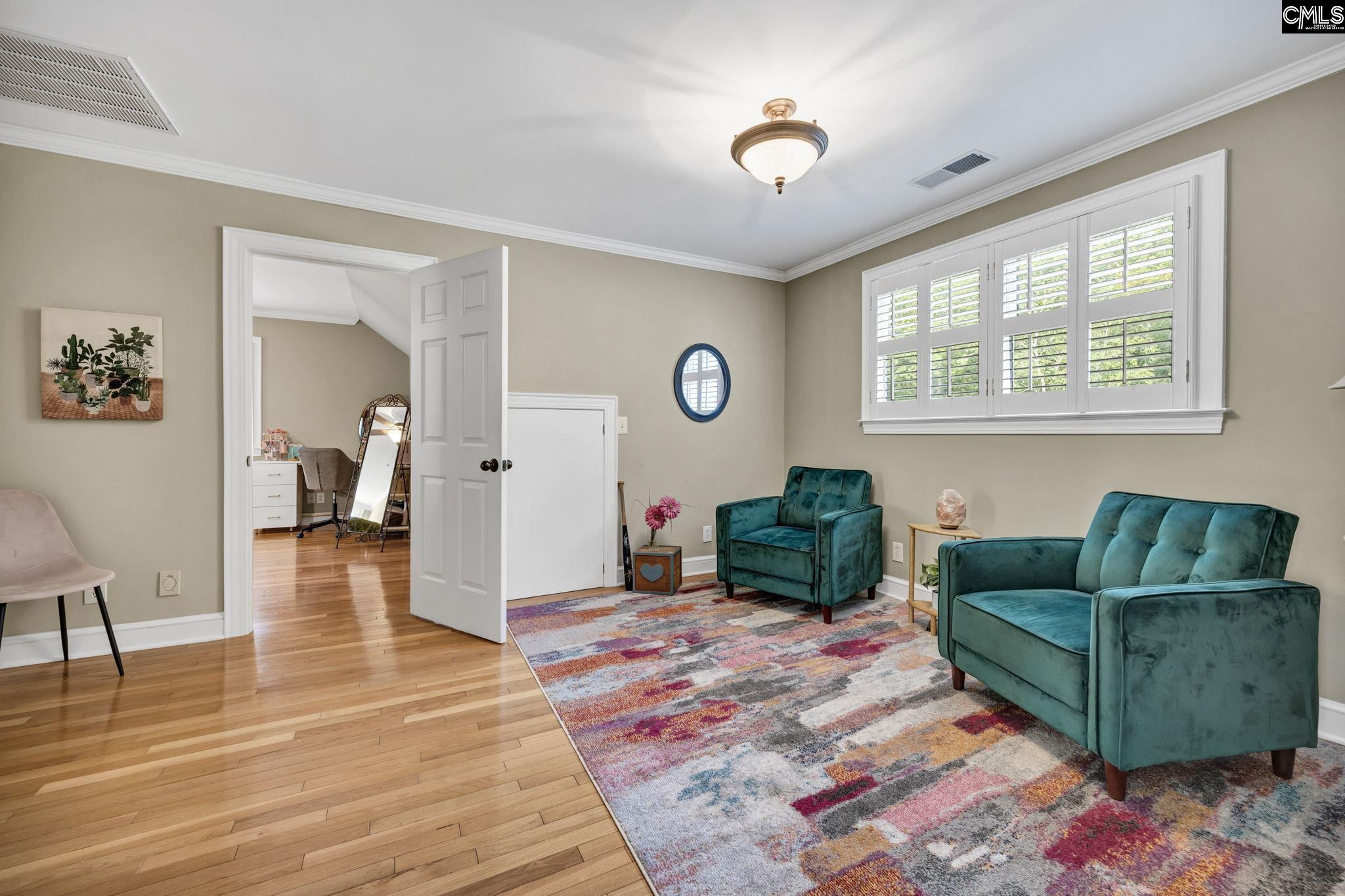 1368 Sunnyhill Drive, Camden, South Carolina image 37