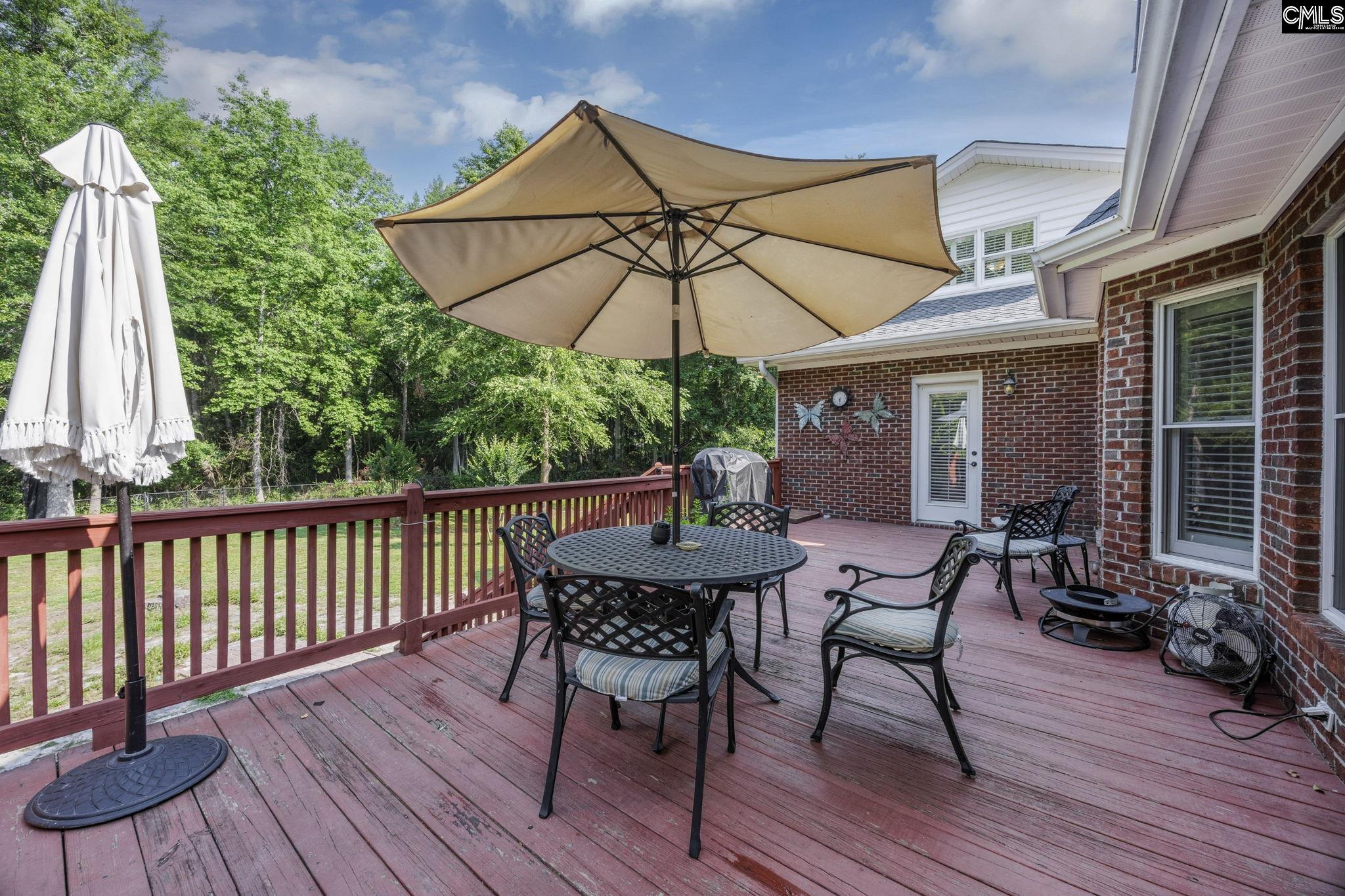 1368 Sunnyhill Drive, Camden, South Carolina image 45