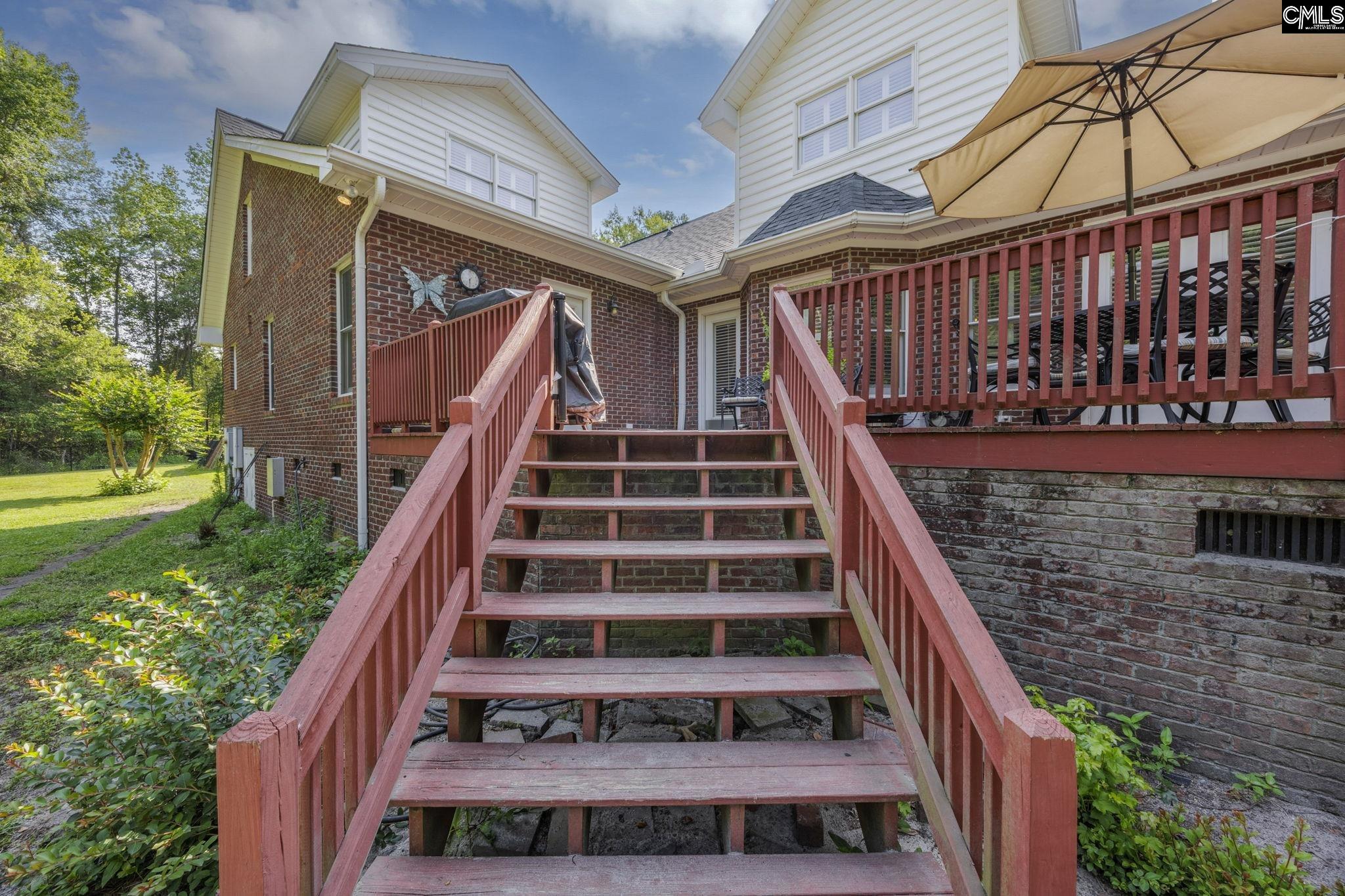 1368 Sunnyhill Drive, Camden, South Carolina image 48