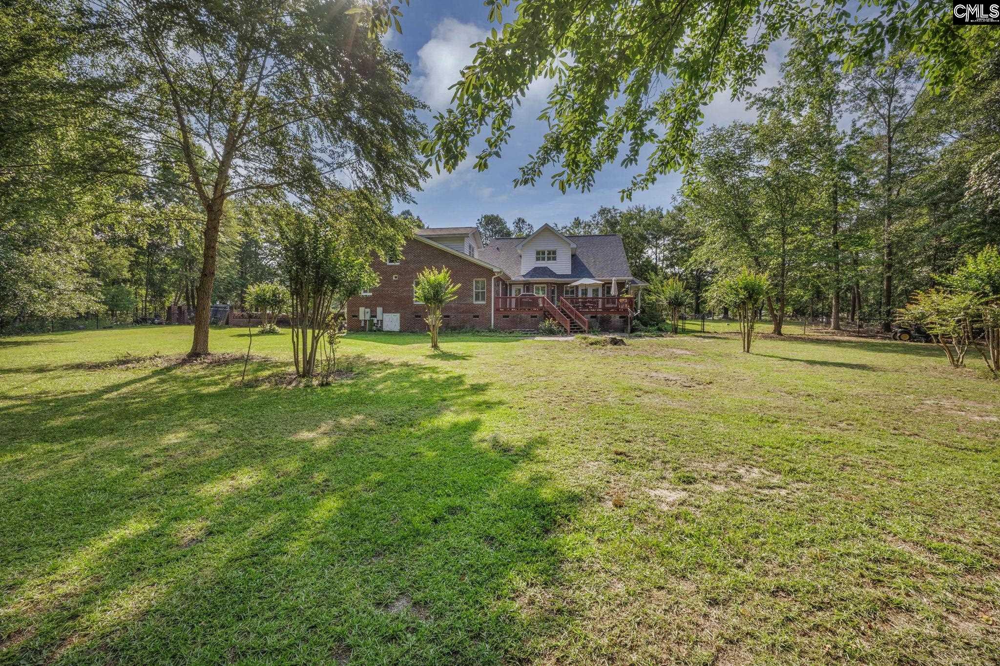 1368 Sunnyhill Drive, Camden, South Carolina image 49