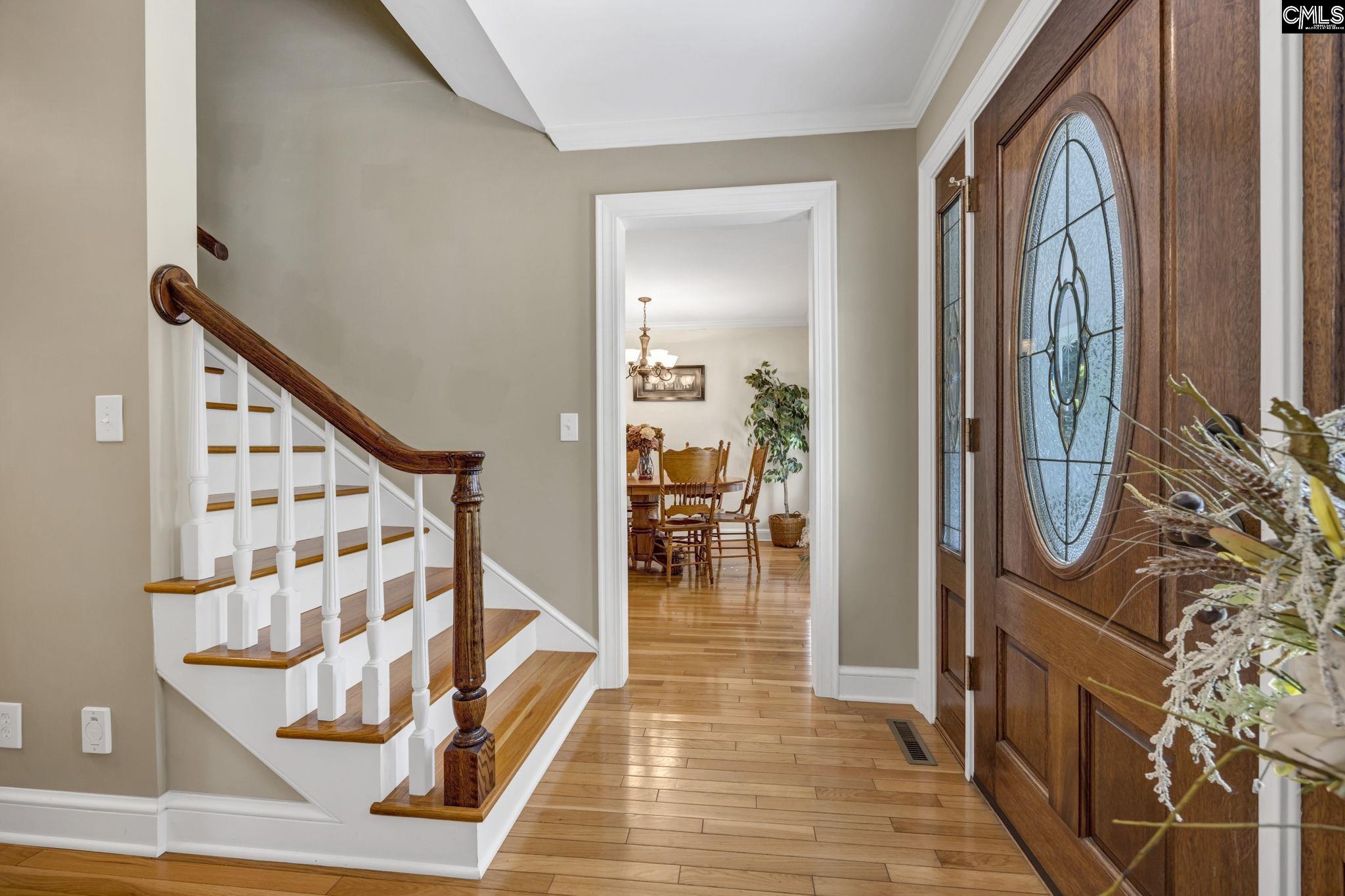 1368 Sunnyhill Drive, Camden, South Carolina image 6