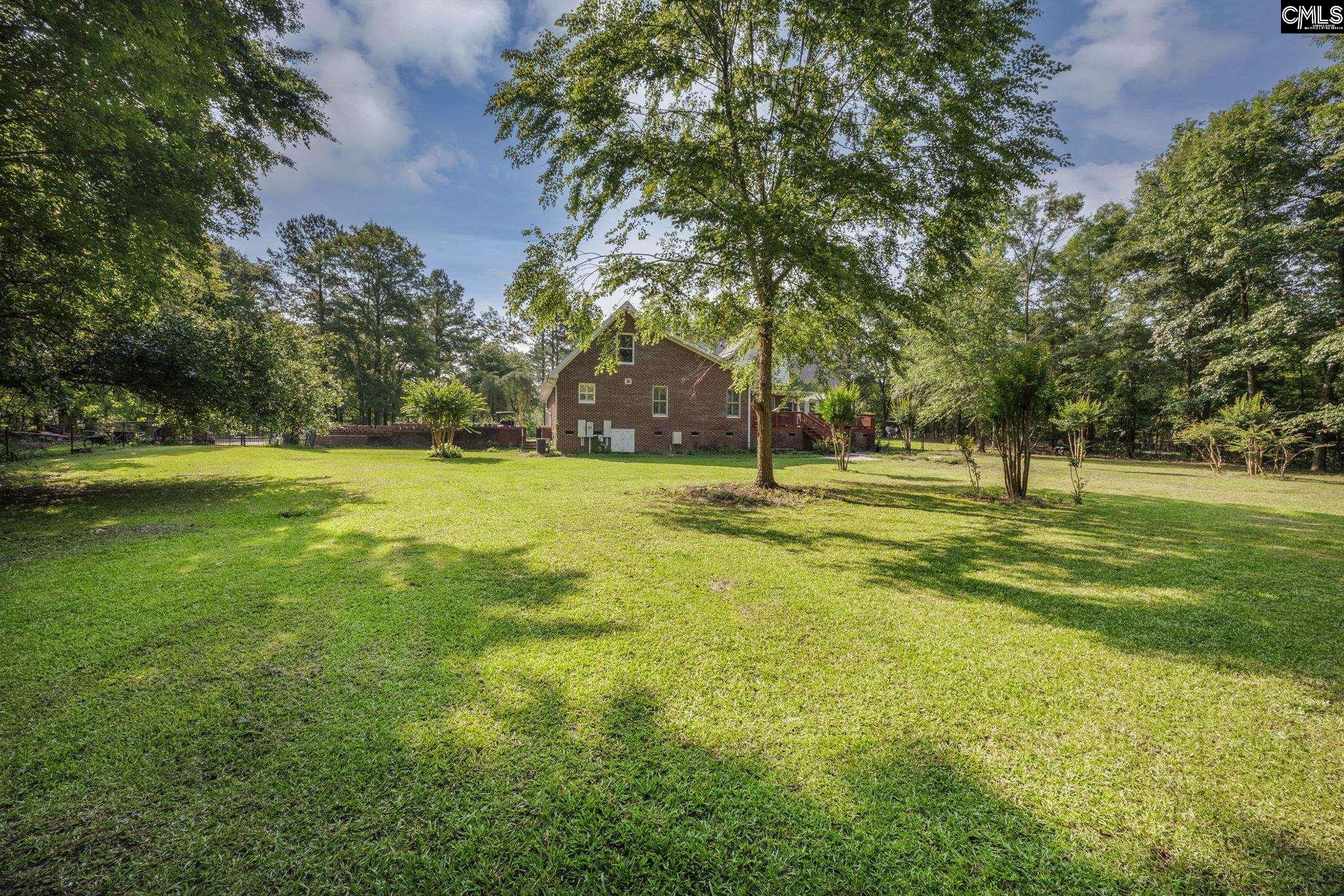1368 Sunnyhill Drive Camden, SC 29020