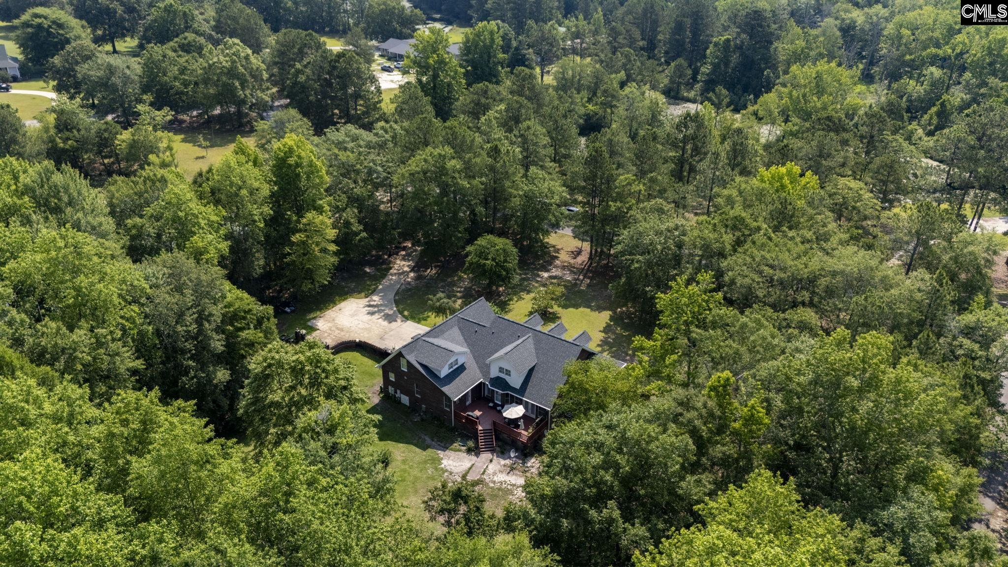 1368 Sunnyhill Drive Camden, SC 29020
