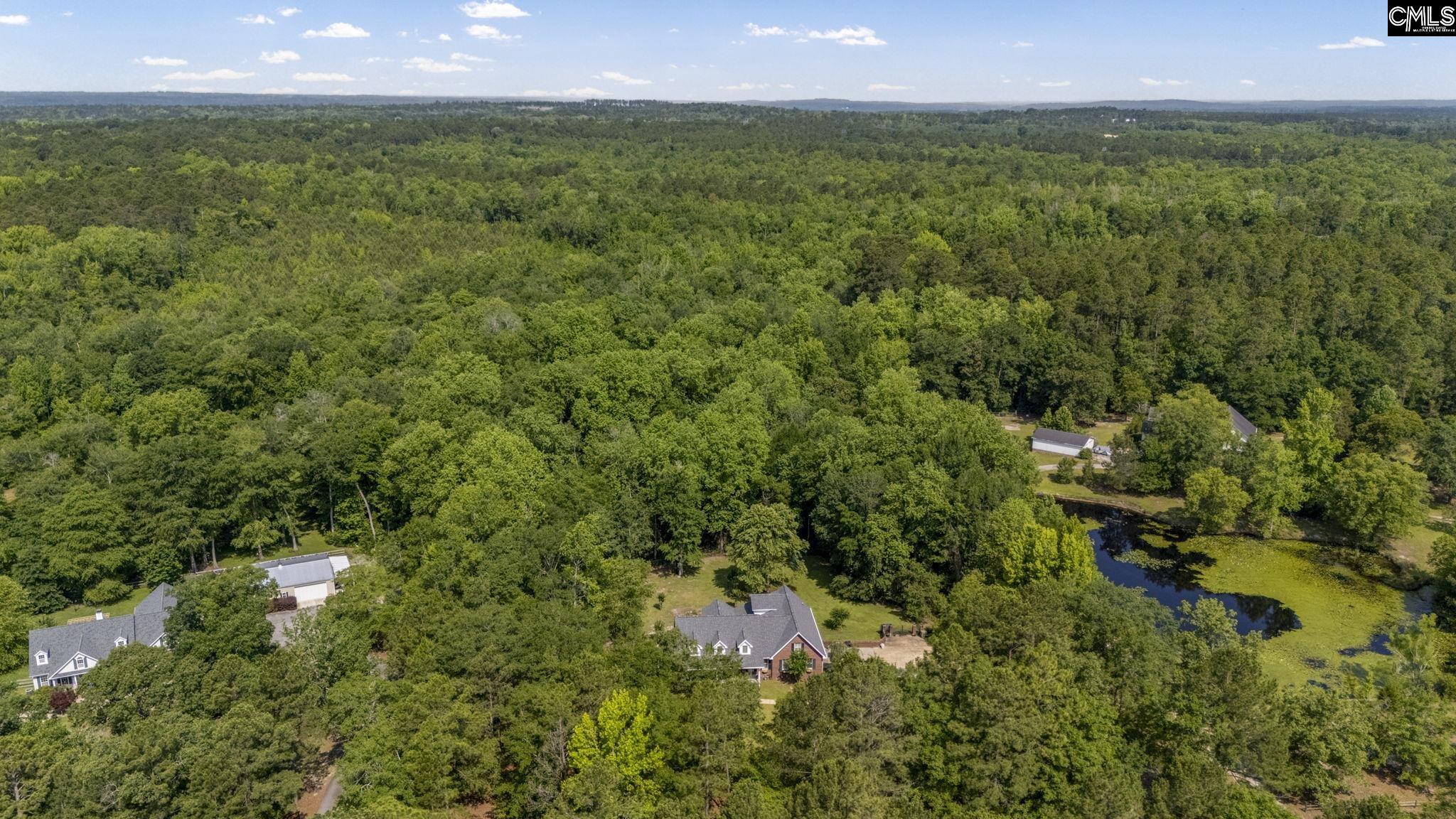 1368 Sunnyhill Drive Camden, SC 29020