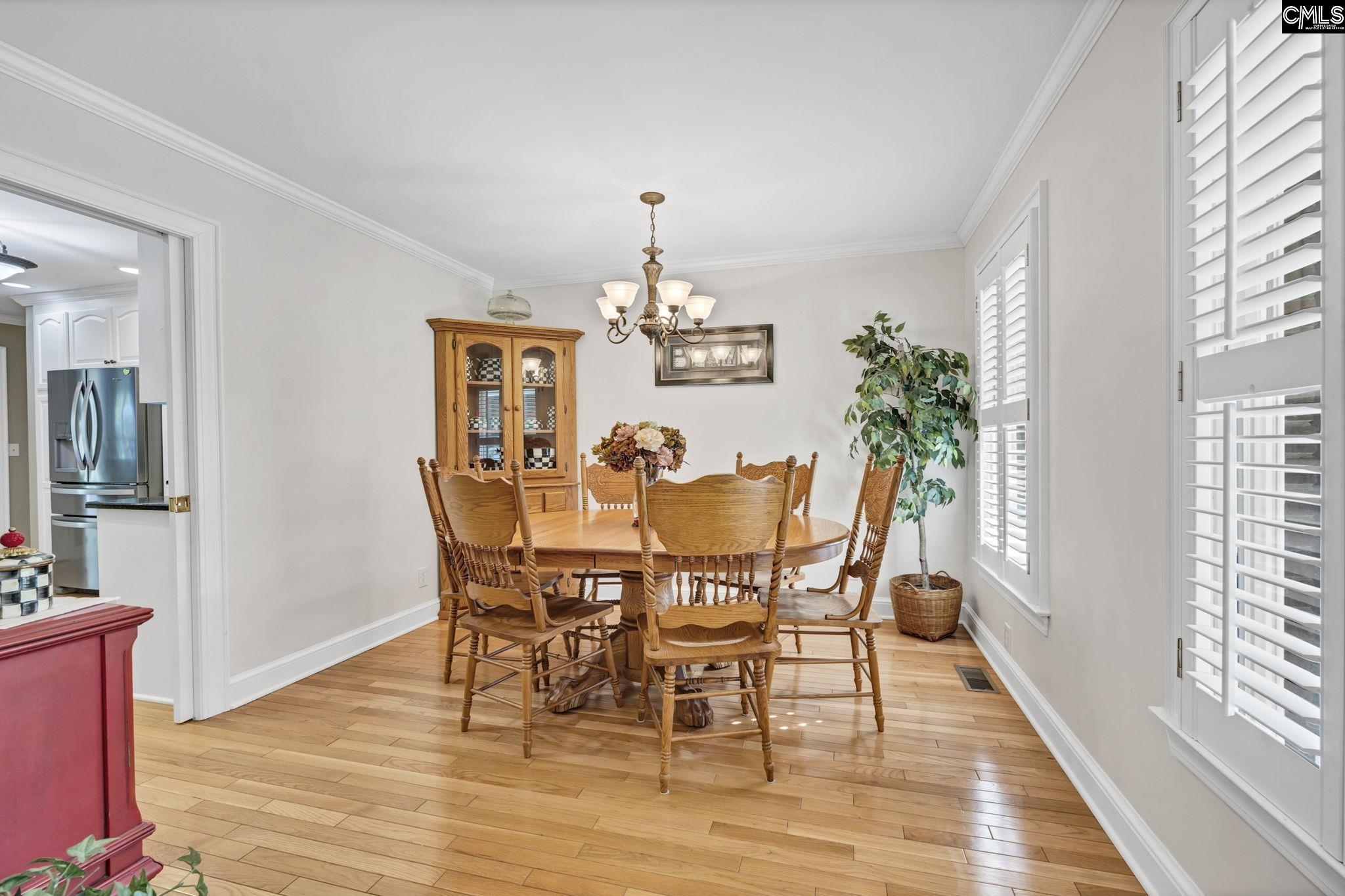 1368 Sunnyhill Drive, Camden, South Carolina image 9