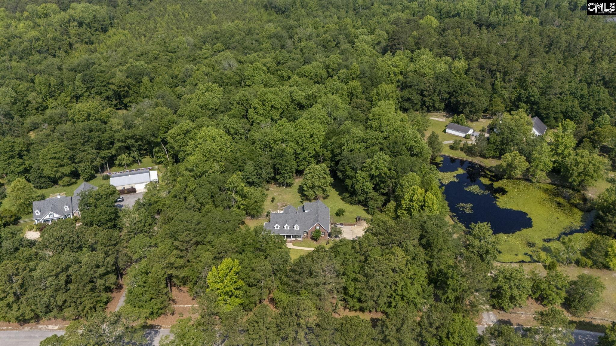 1368 Sunnyhill Drive Camden, SC 29020