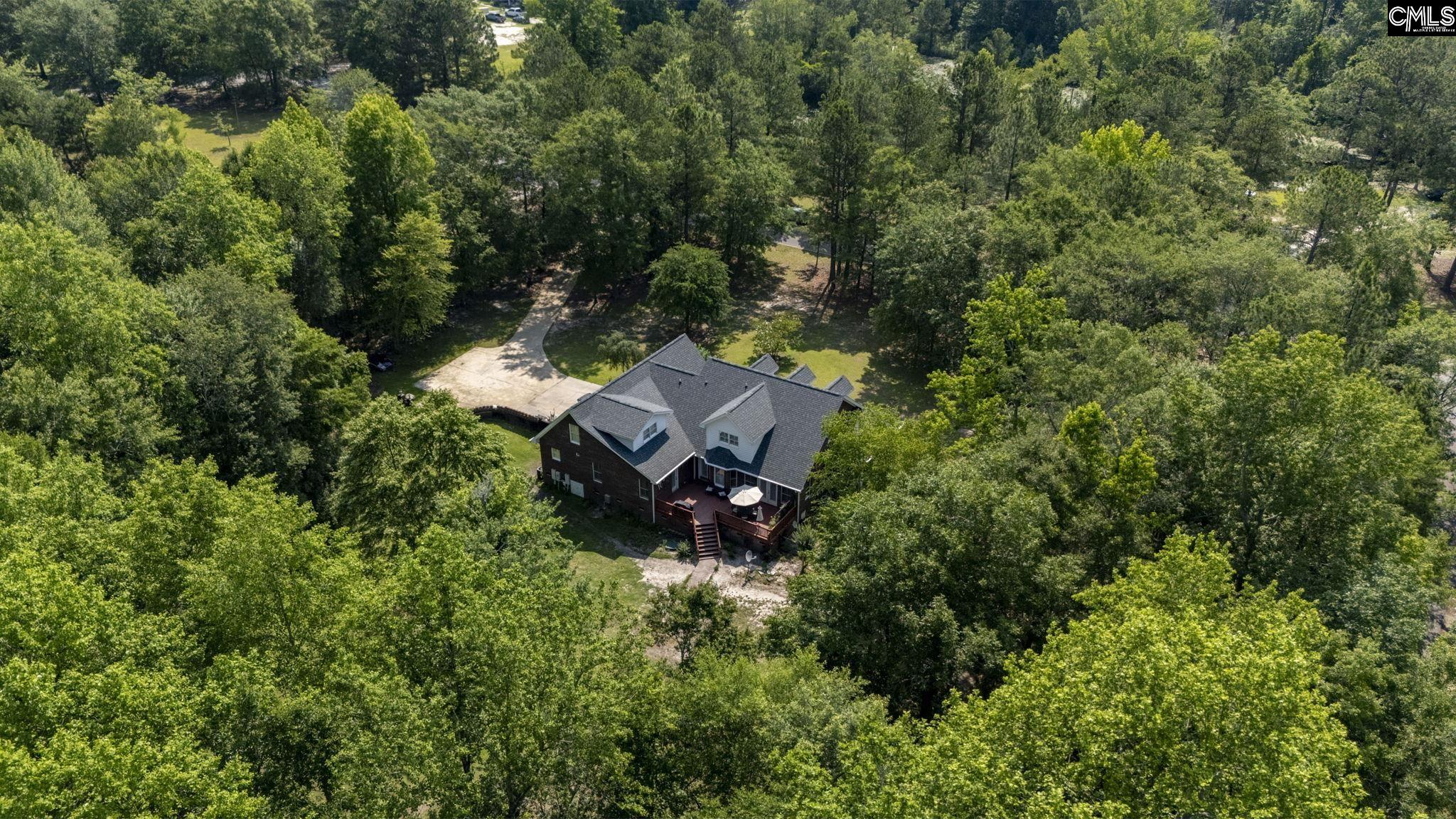1368 Sunnyhill Drive Camden, SC 29020