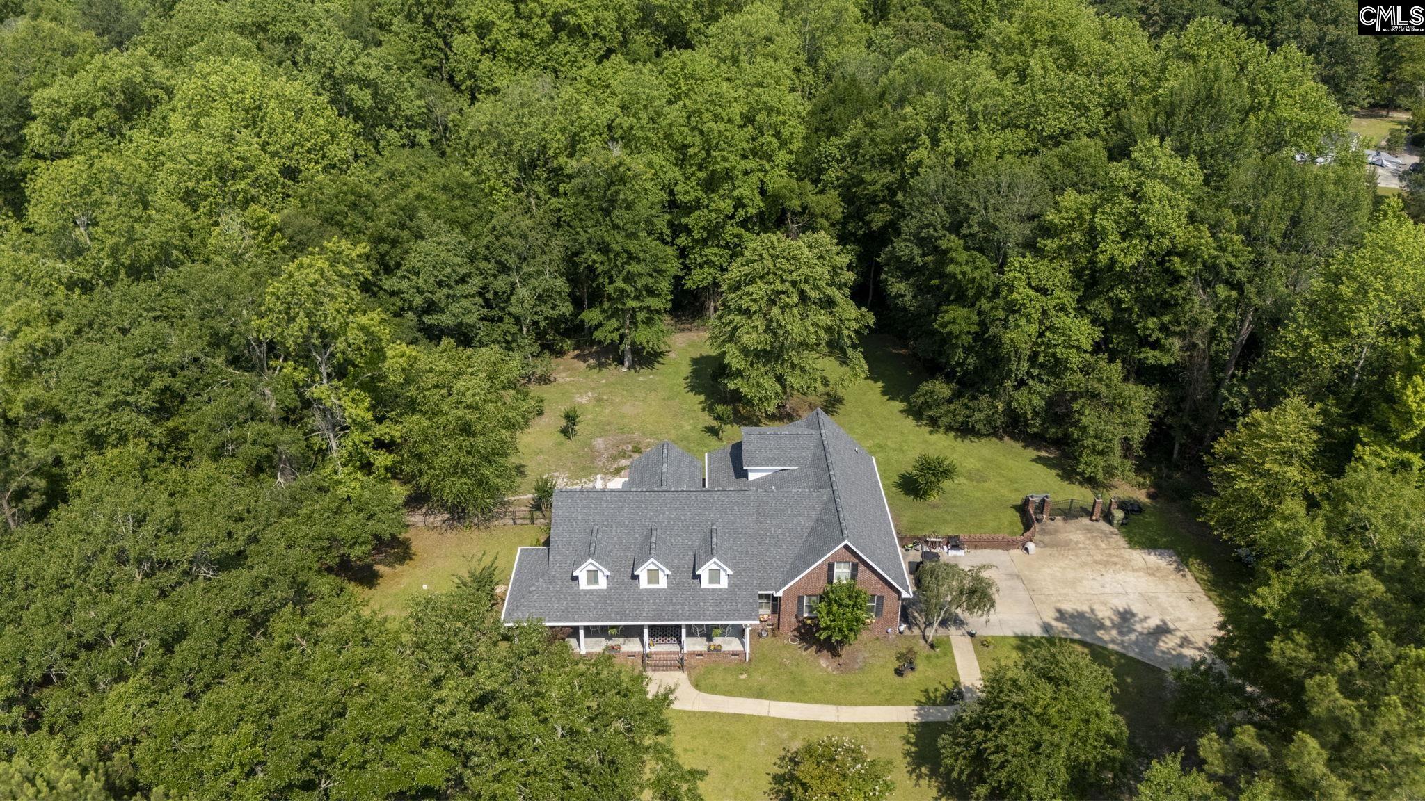 1368 Sunnyhill Drive Camden, SC 29020
