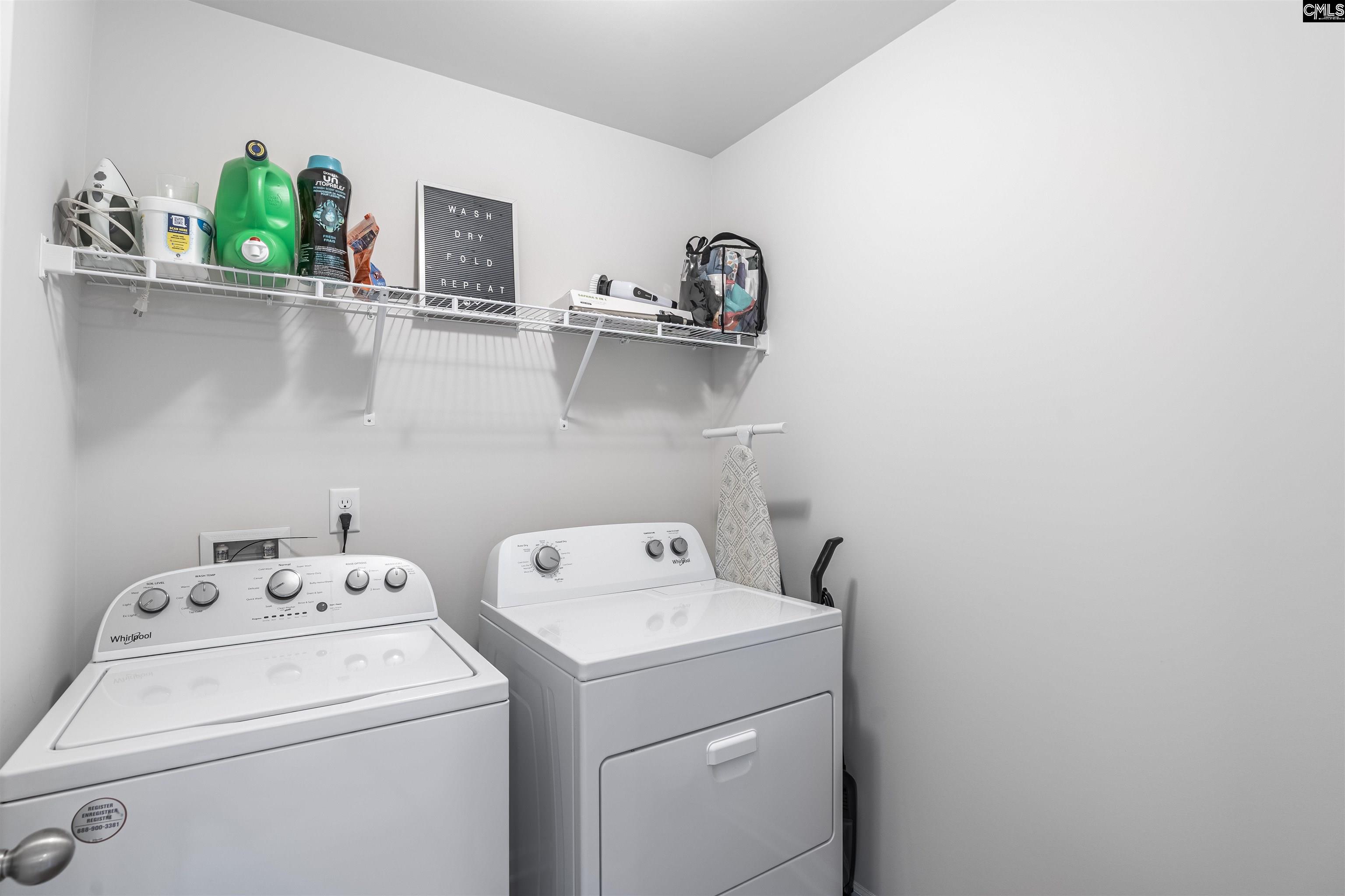 1070 Crescent Moon Loop Hopkins, SC 29061
