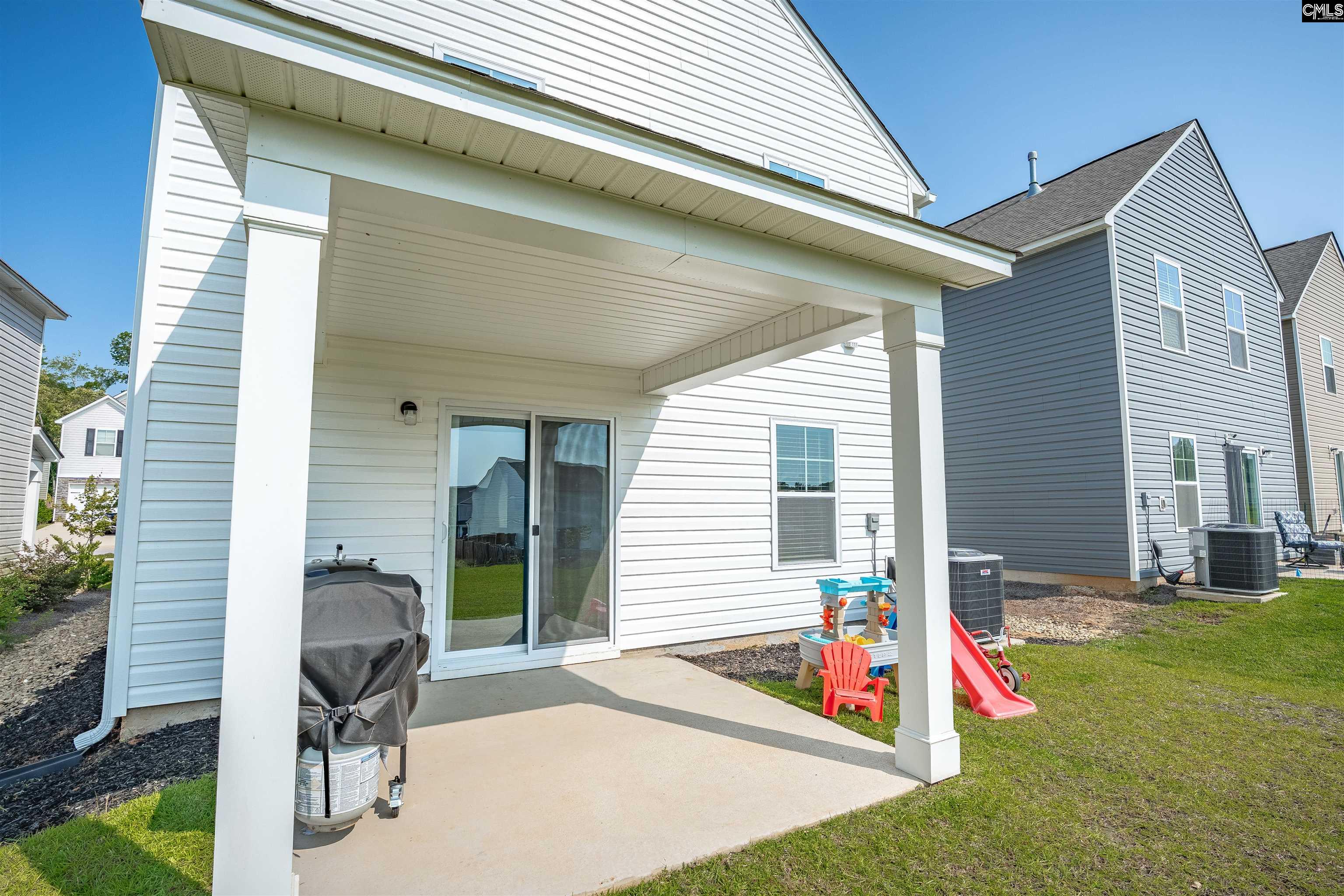 1070 Crescent Moon Loop, Hopkins, South Carolina image 15