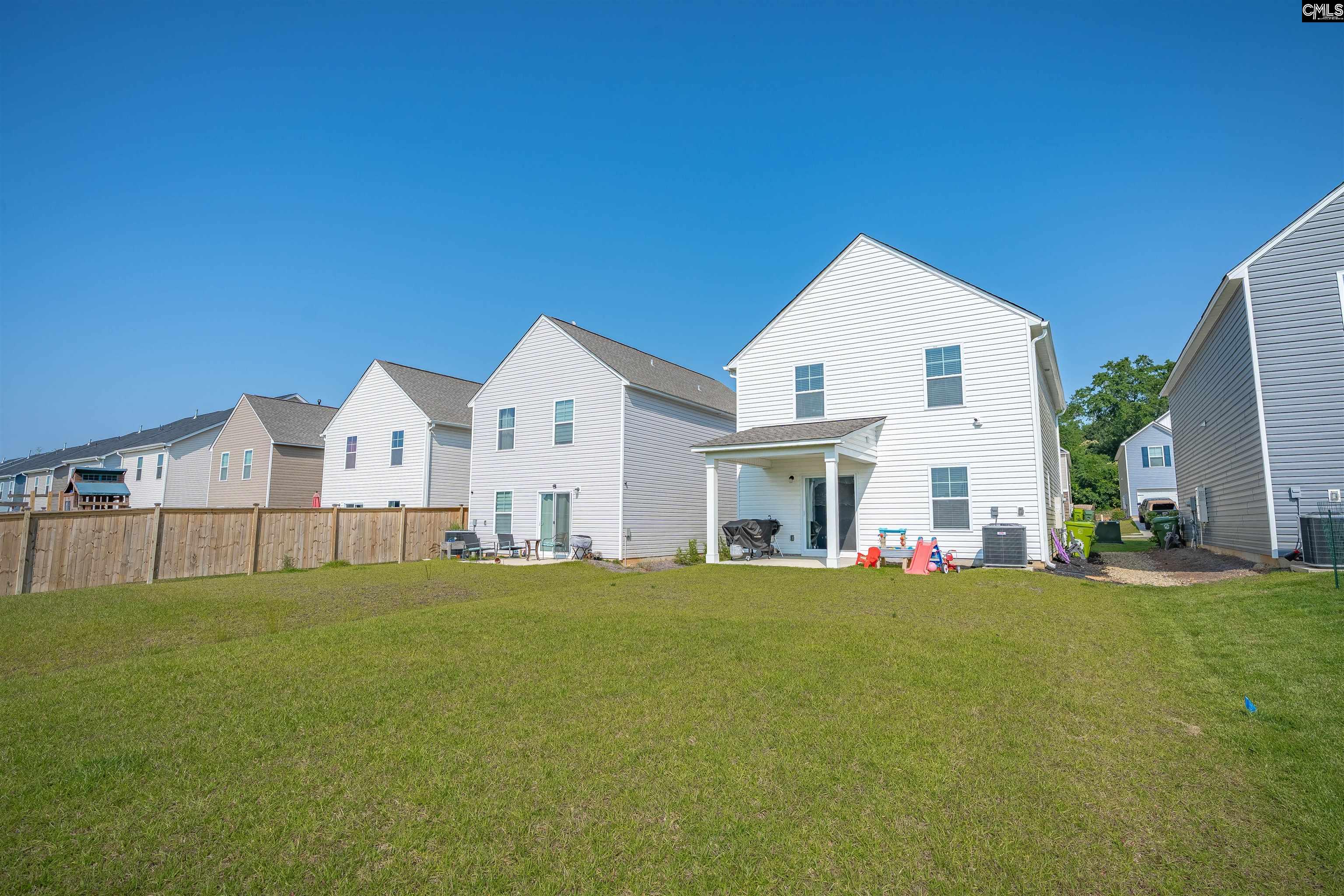 1070 Crescent Moon Loop Hopkins, SC 29061