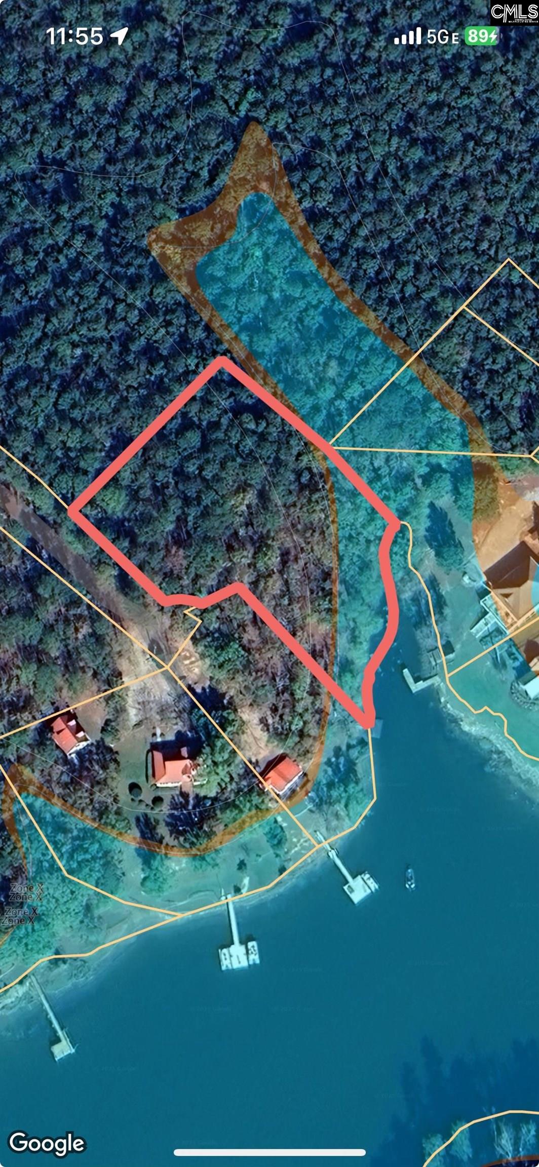 1249 Screech Owl Road, Camden, South Carolina image 8
