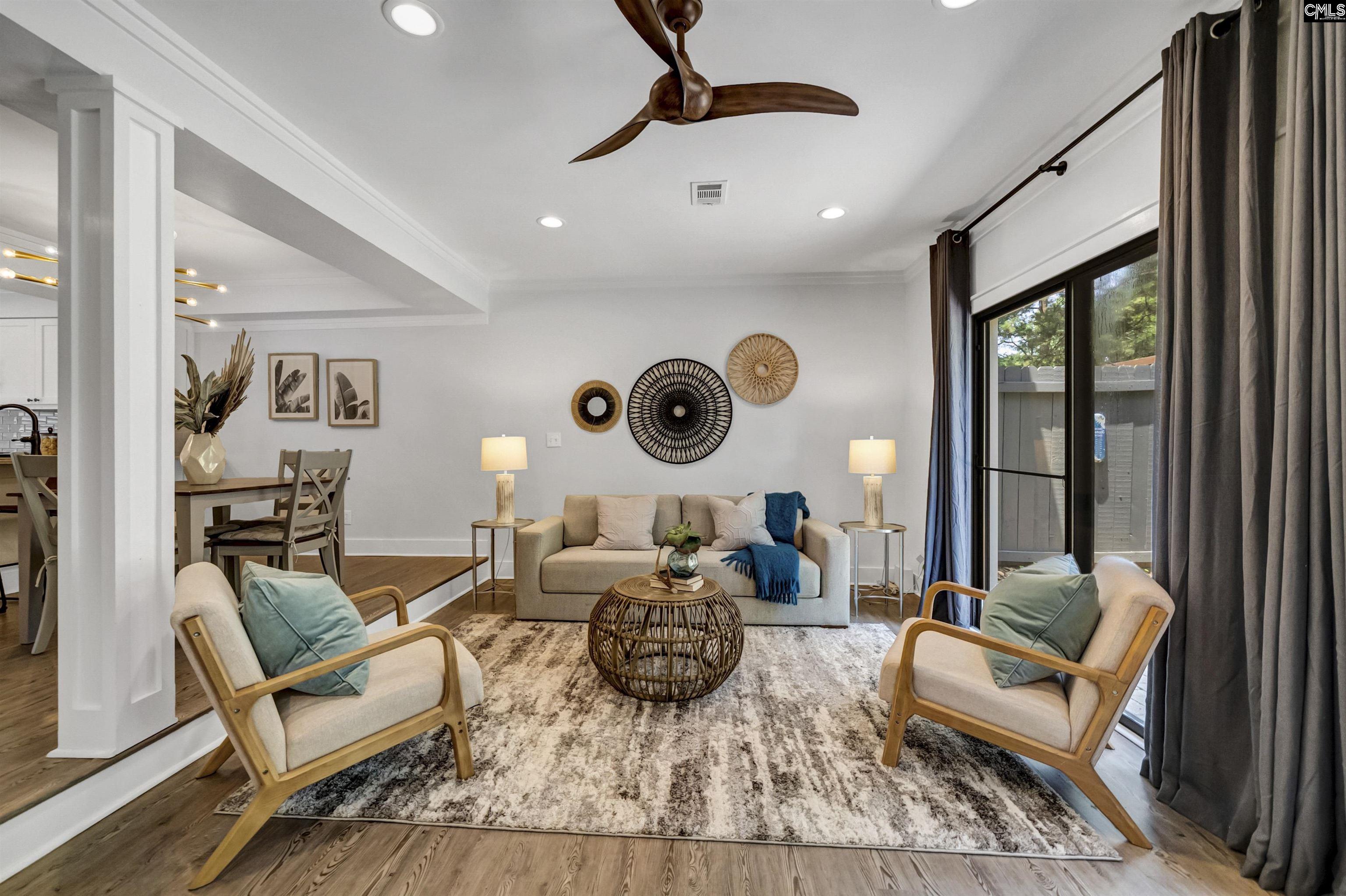 207 Mariners Row, Columbia, South Carolina image 2