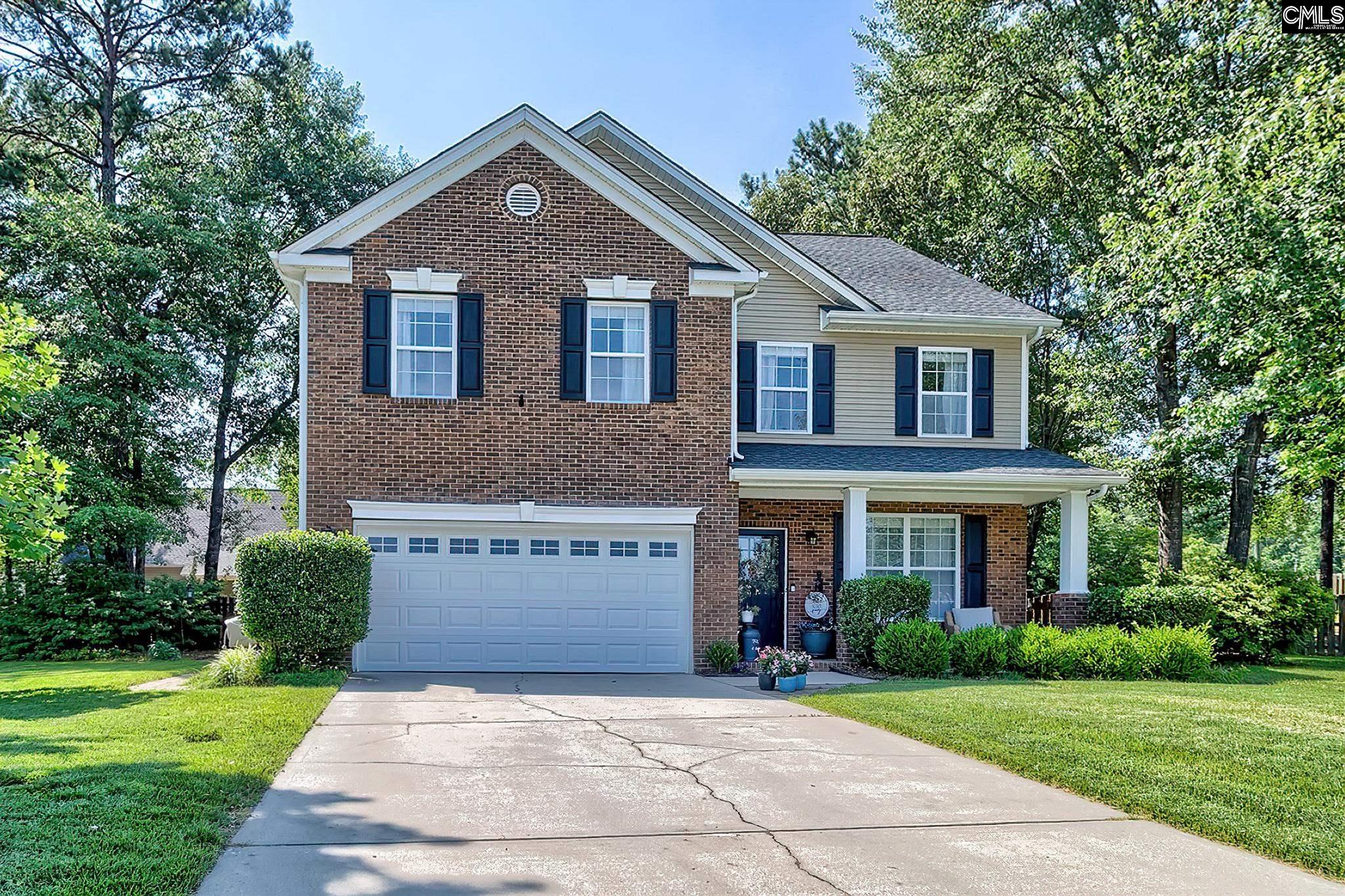 401 Abbeydale Way, Columbia, South Carolina image 2