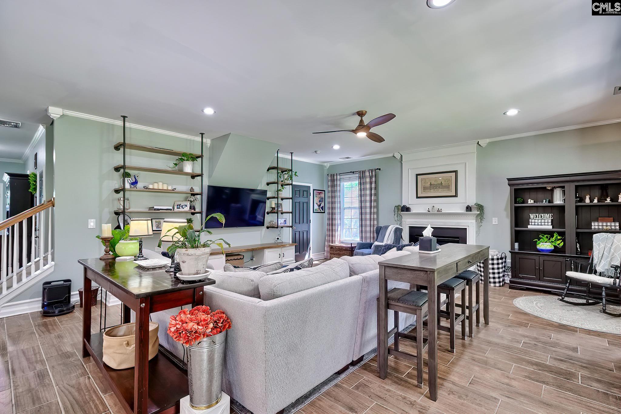 401 Abbeydale Way, Columbia, South Carolina image 15