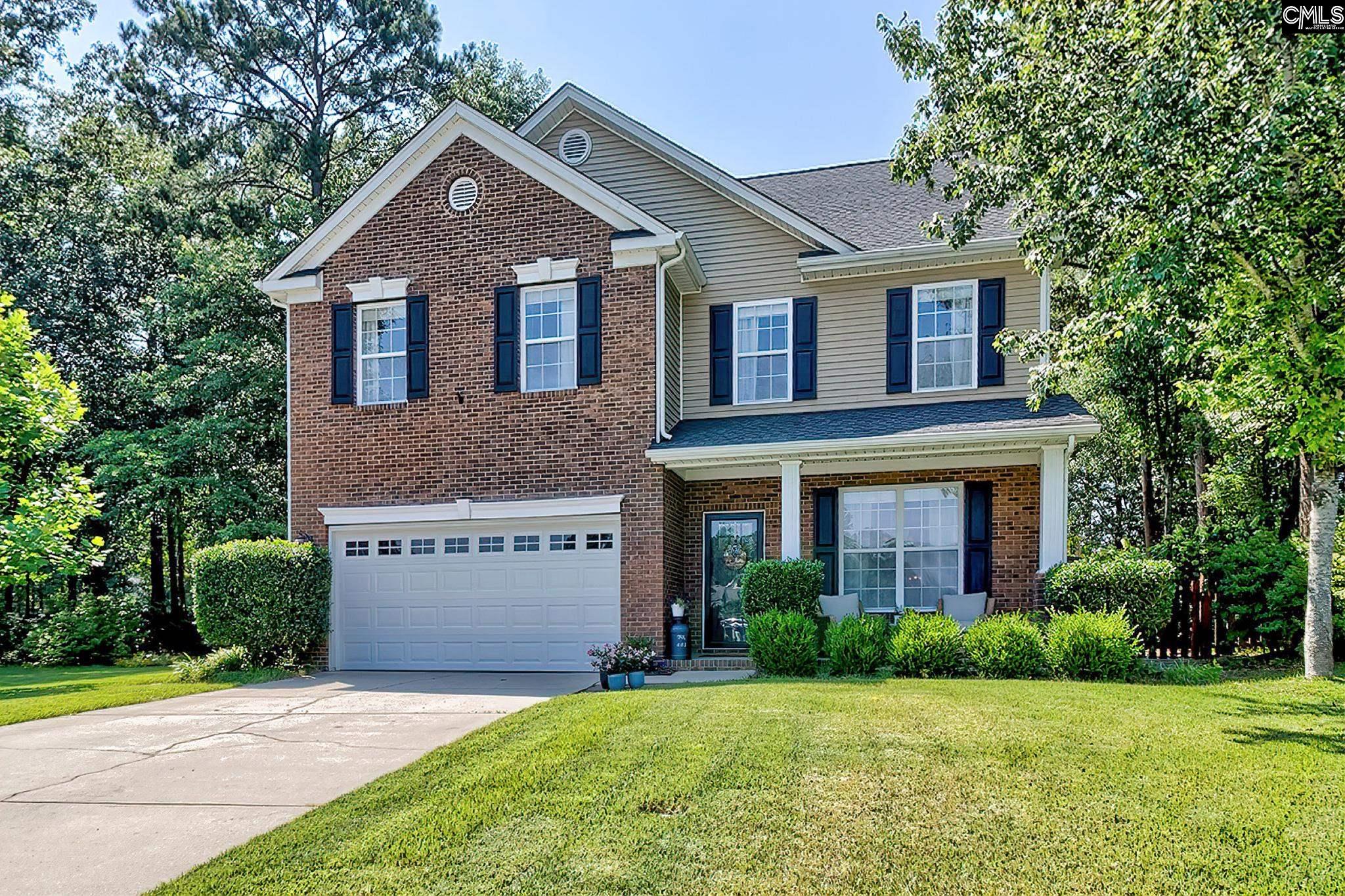 401 Abbeydale Way, Columbia, South Carolina image 3