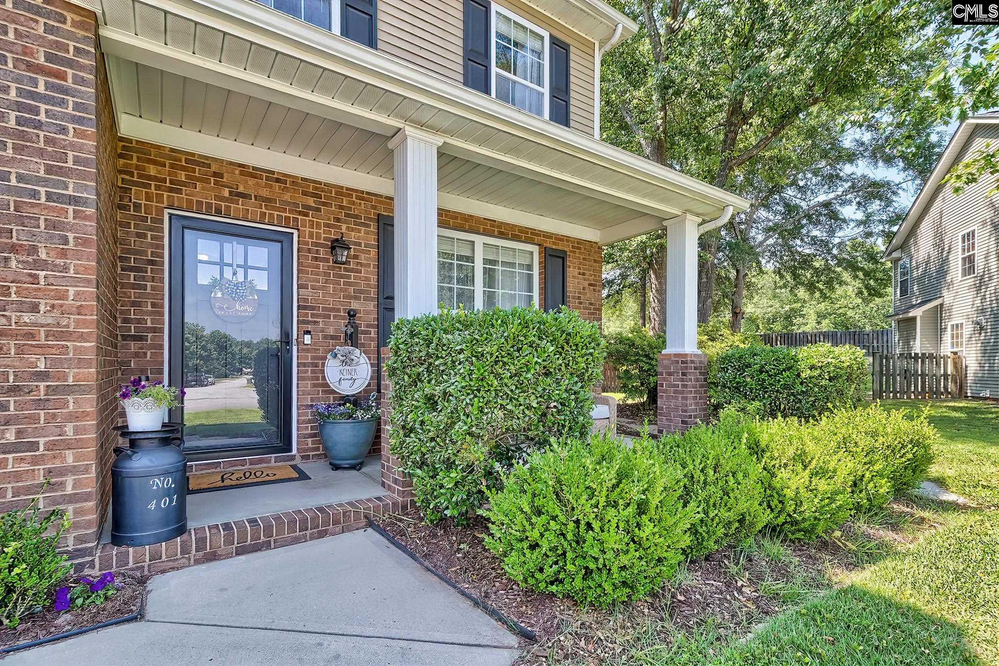 401 Abbeydale Way, Columbia, South Carolina image 4