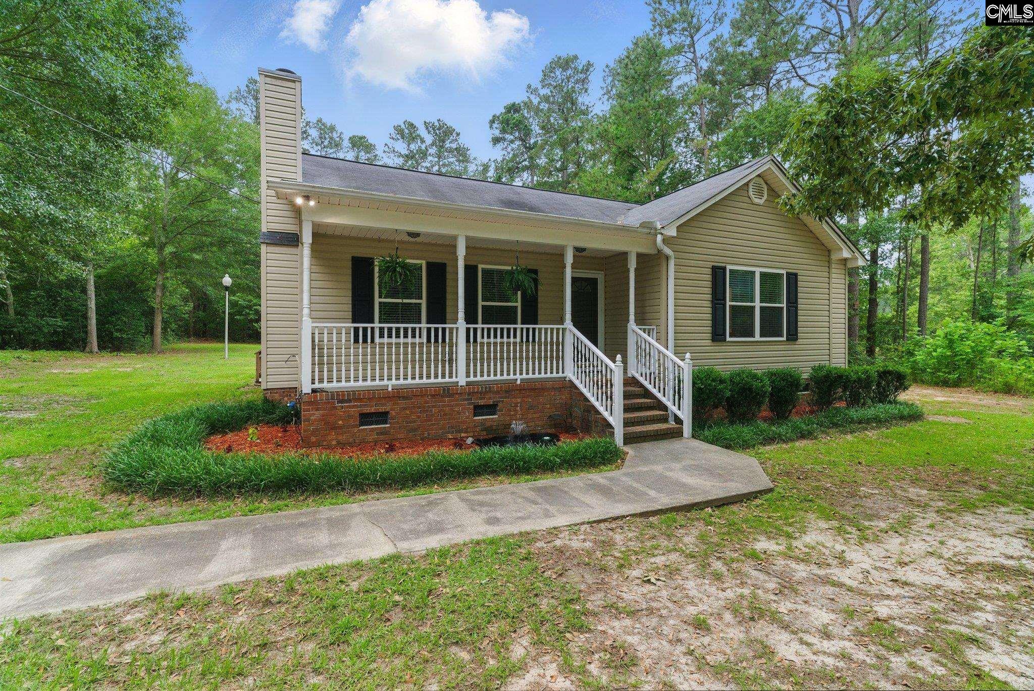 1149 Pond Branch Road, Gilbert, South Carolina image 1