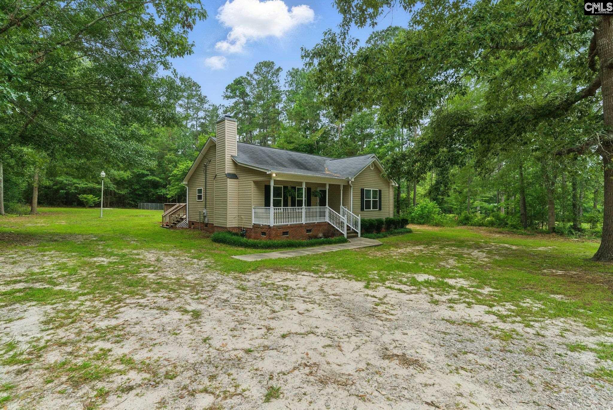 1149 Pond Branch Road, Gilbert, South Carolina image 2
