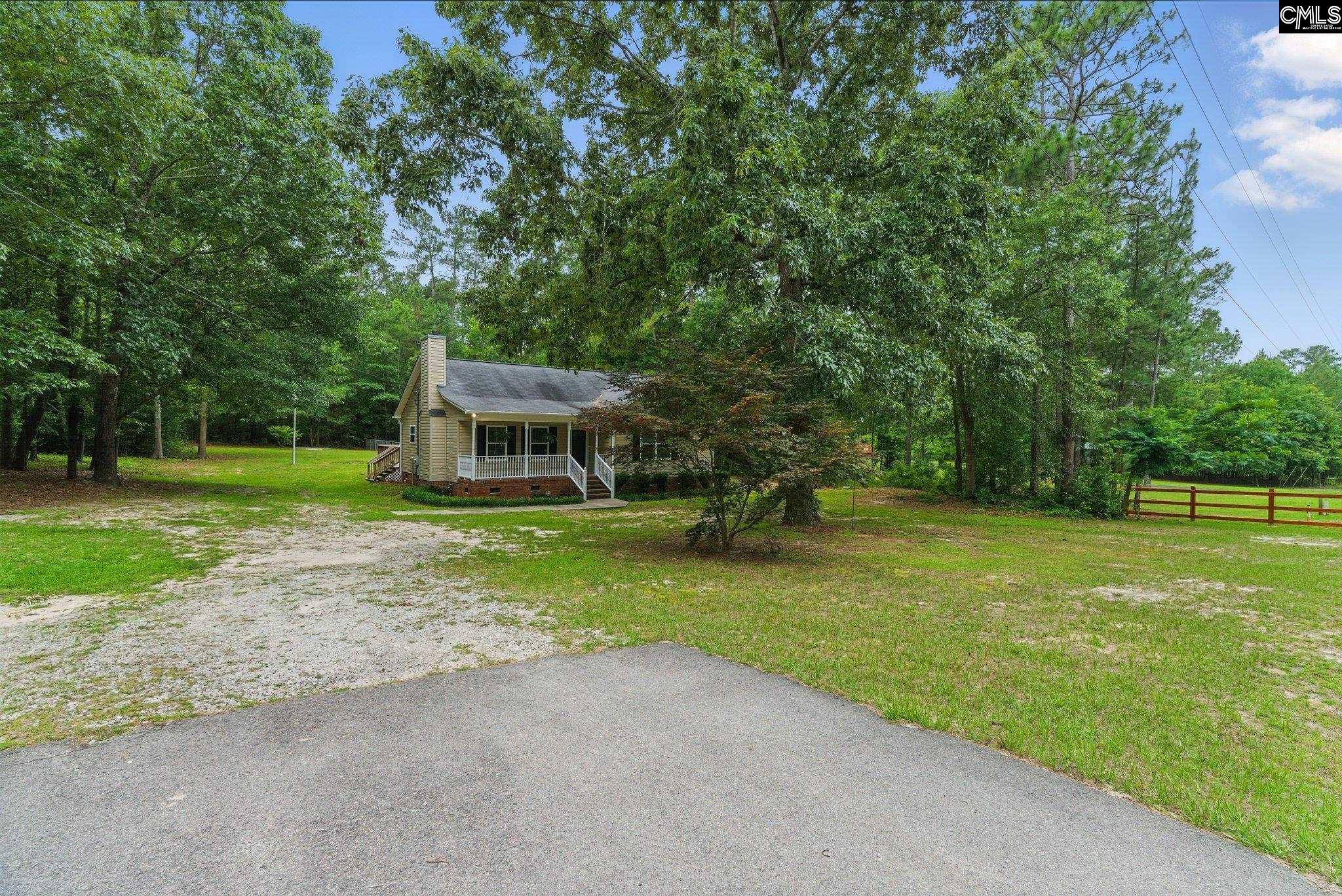 1149 Pond Branch Road, Gilbert, South Carolina image 3