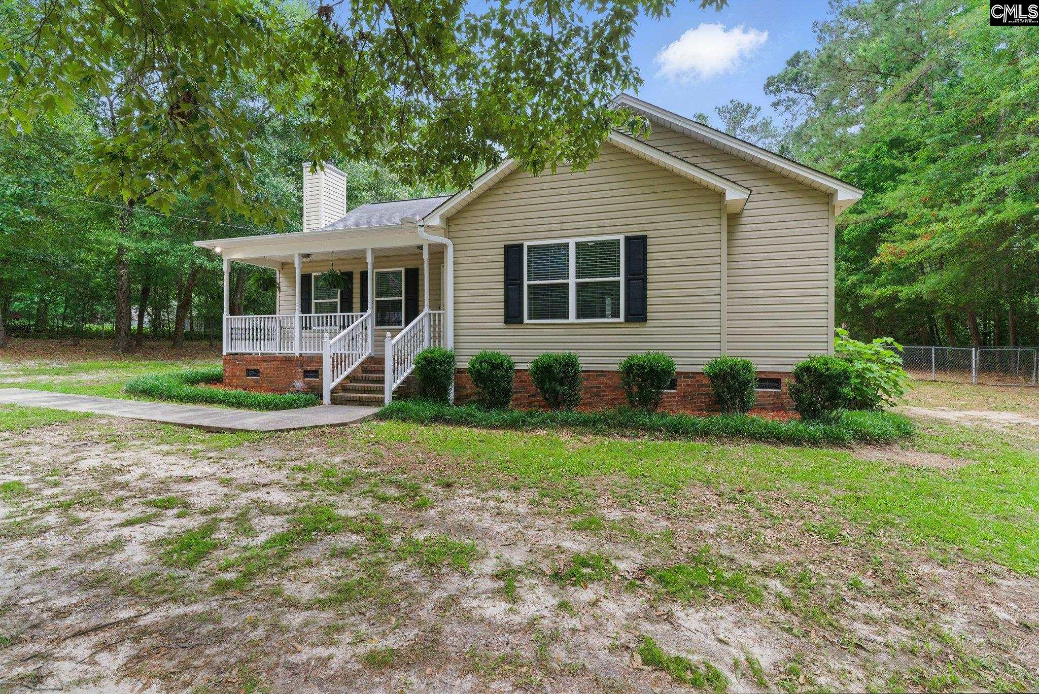 1149 Pond Branch Road, Gilbert, South Carolina image 4