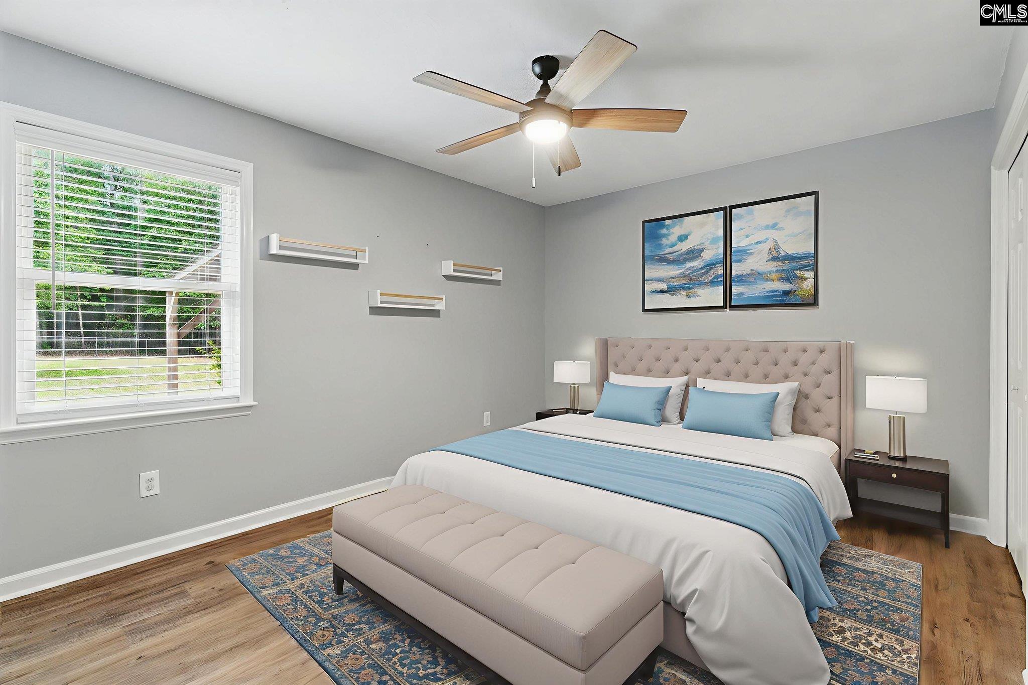 1149 Pond Branch Road, Gilbert, South Carolina image 31
