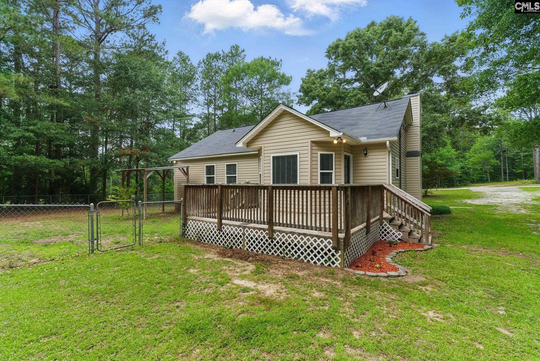1149 Pond Branch Road, Gilbert, South Carolina image 43